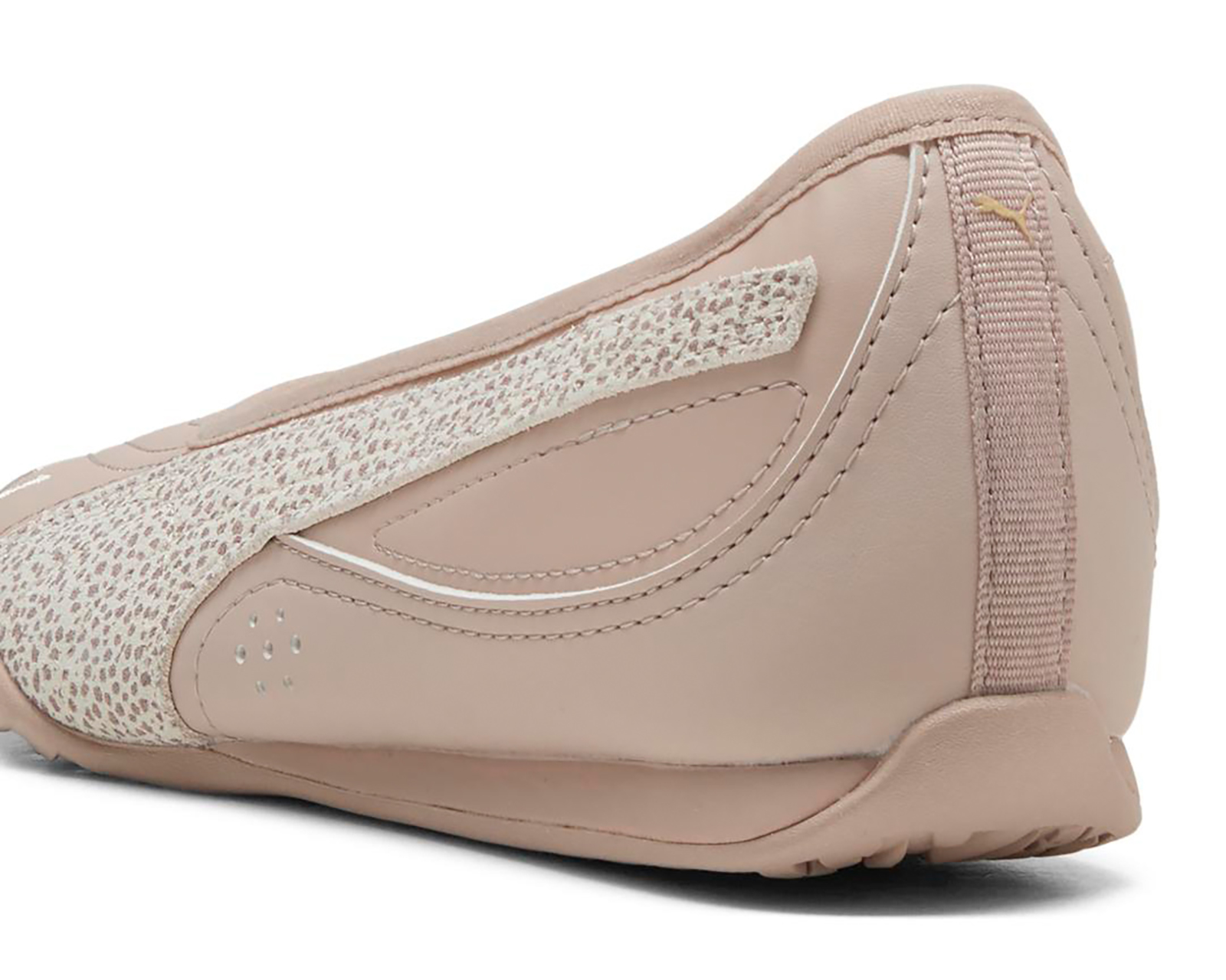 Foto 7 pulgar | Foto 6 | Flats Puma Catch Soleil Ballerina Topcat para Mujer