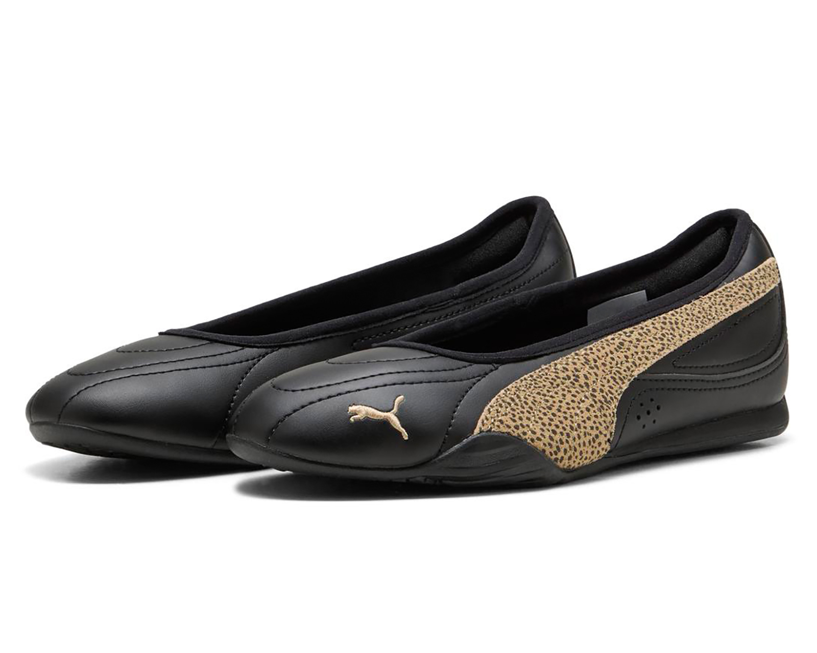 Foto 1 | Foto 1 | Flats Puma Catch Soleil Ballerina Topcat para Mujer