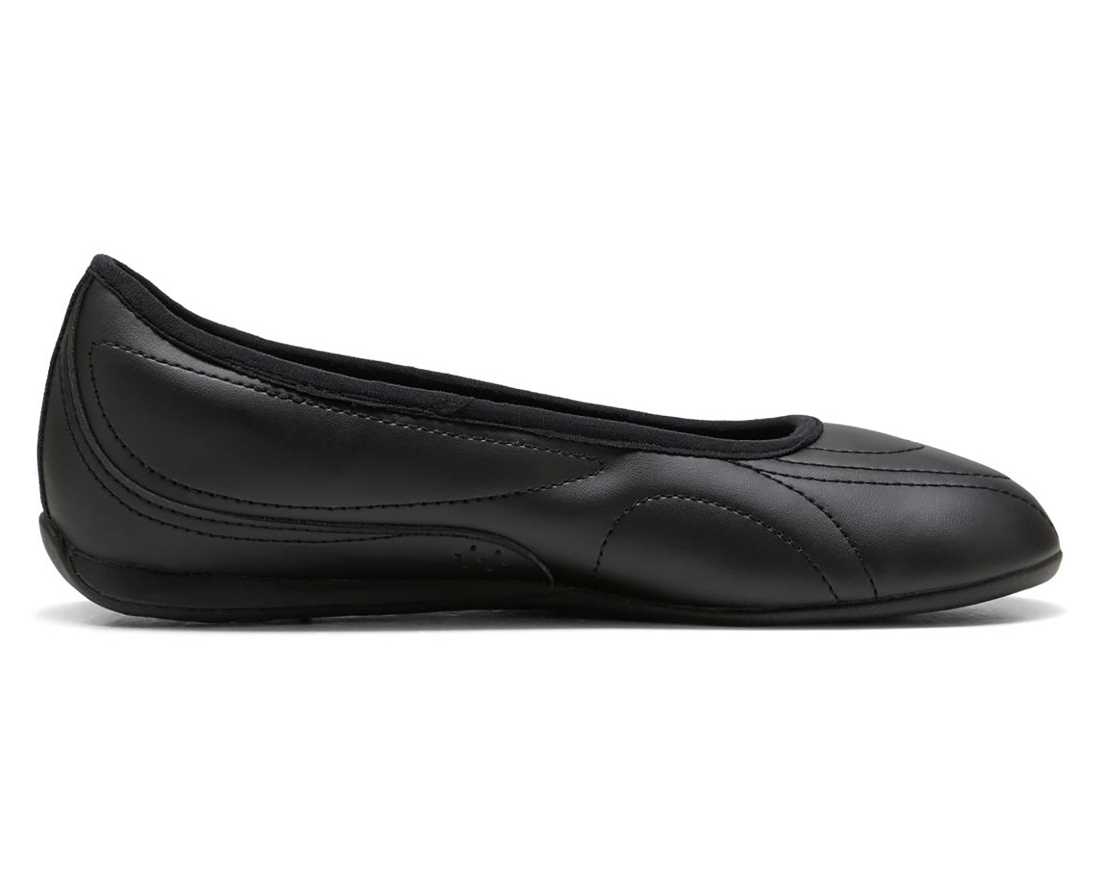 Foto 3 pulgar | Foto 2 | Flats Puma Catch Soleil Ballerina Topcat para Mujer