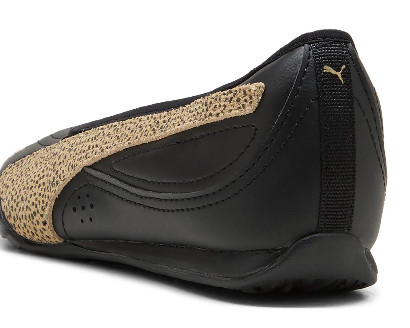 Foto 7 pulgar | Foto 6 | Flats Puma Catch Soleil Ballerina Topcat para Mujer