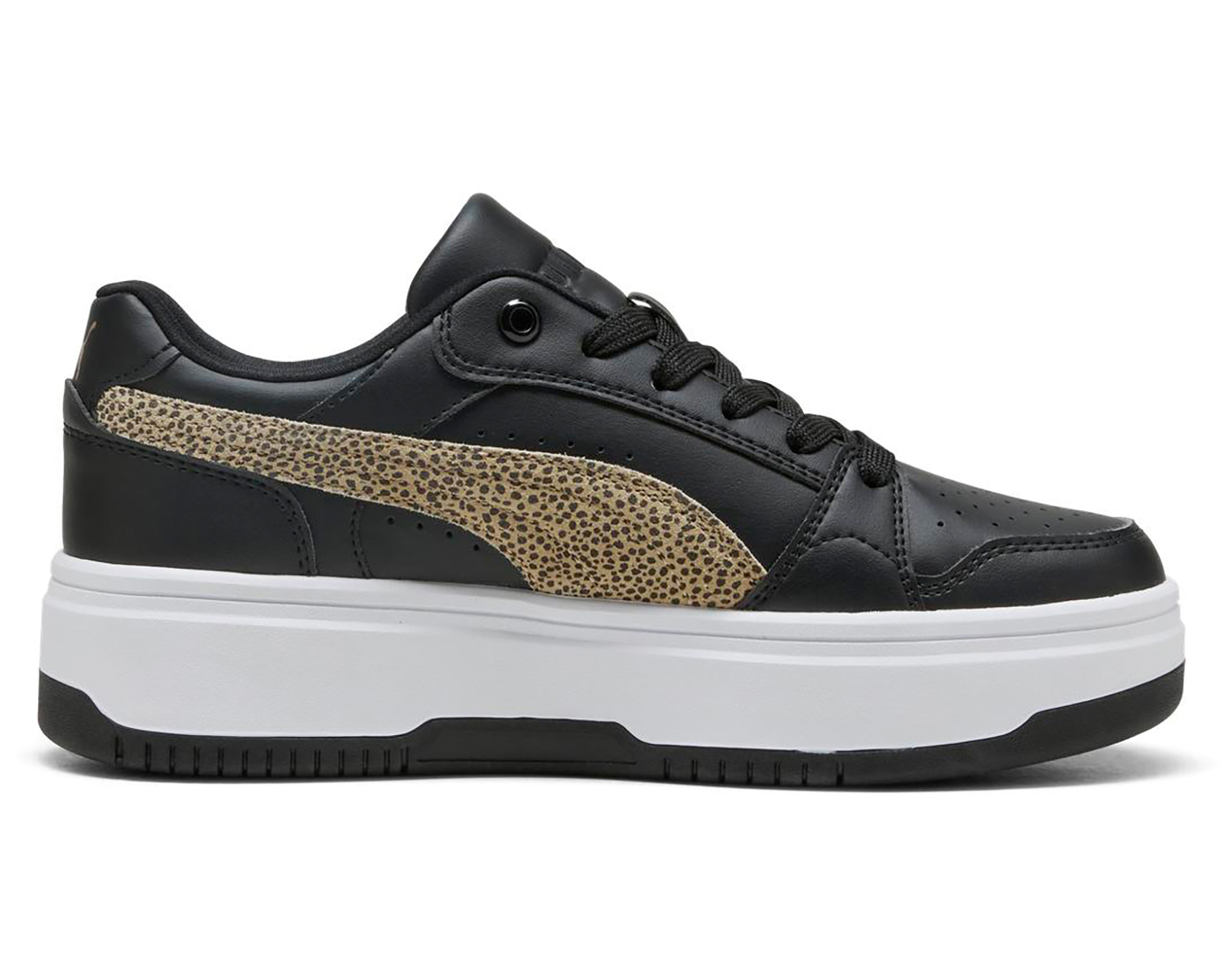 Foto 2 | Foto 2 | Tenis Puma Rebound Femme Low Topcat para Mujer