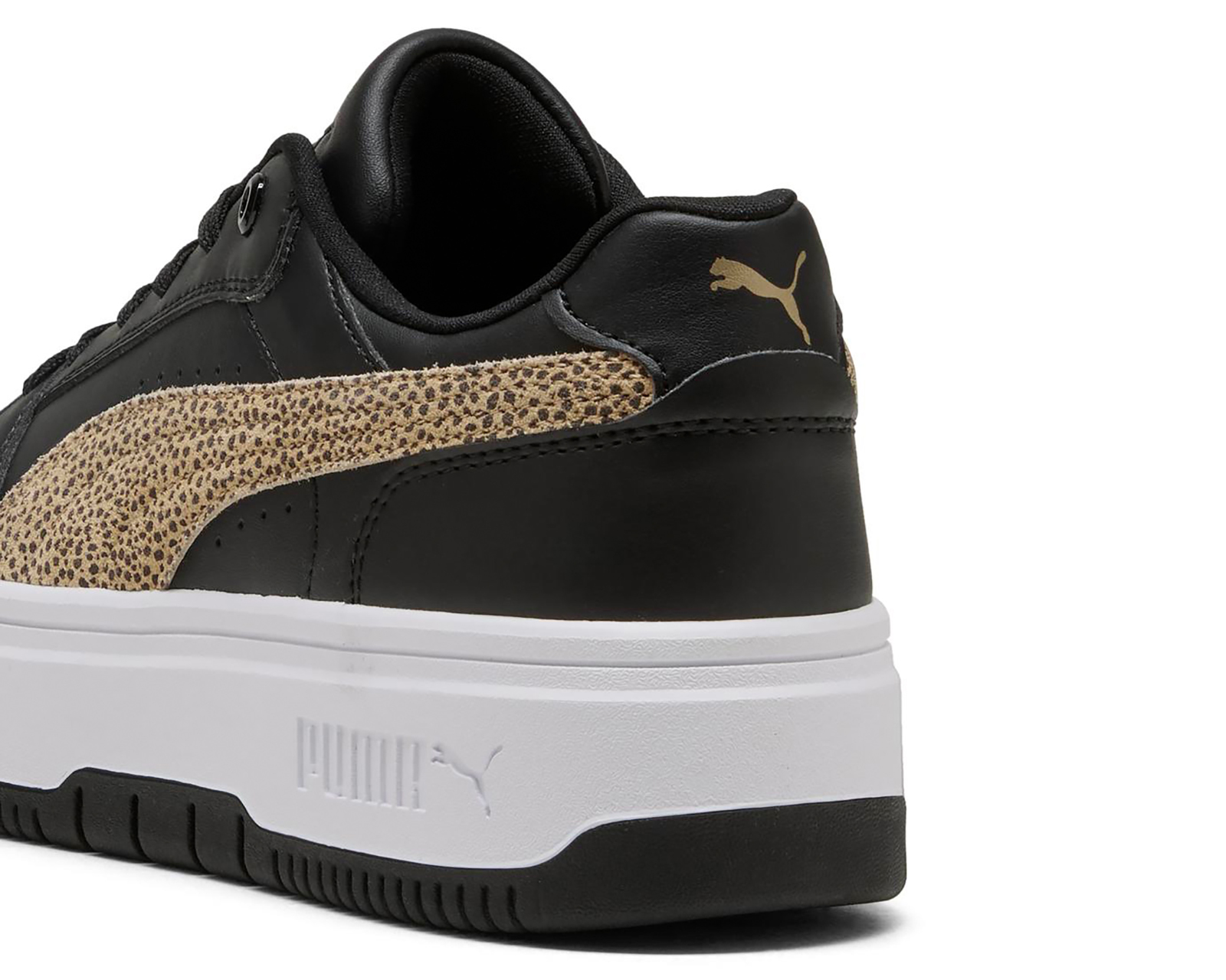 Foto 7 pulgar | Foto 6 | Tenis Puma Rebound Femme Low Topcat para Mujer