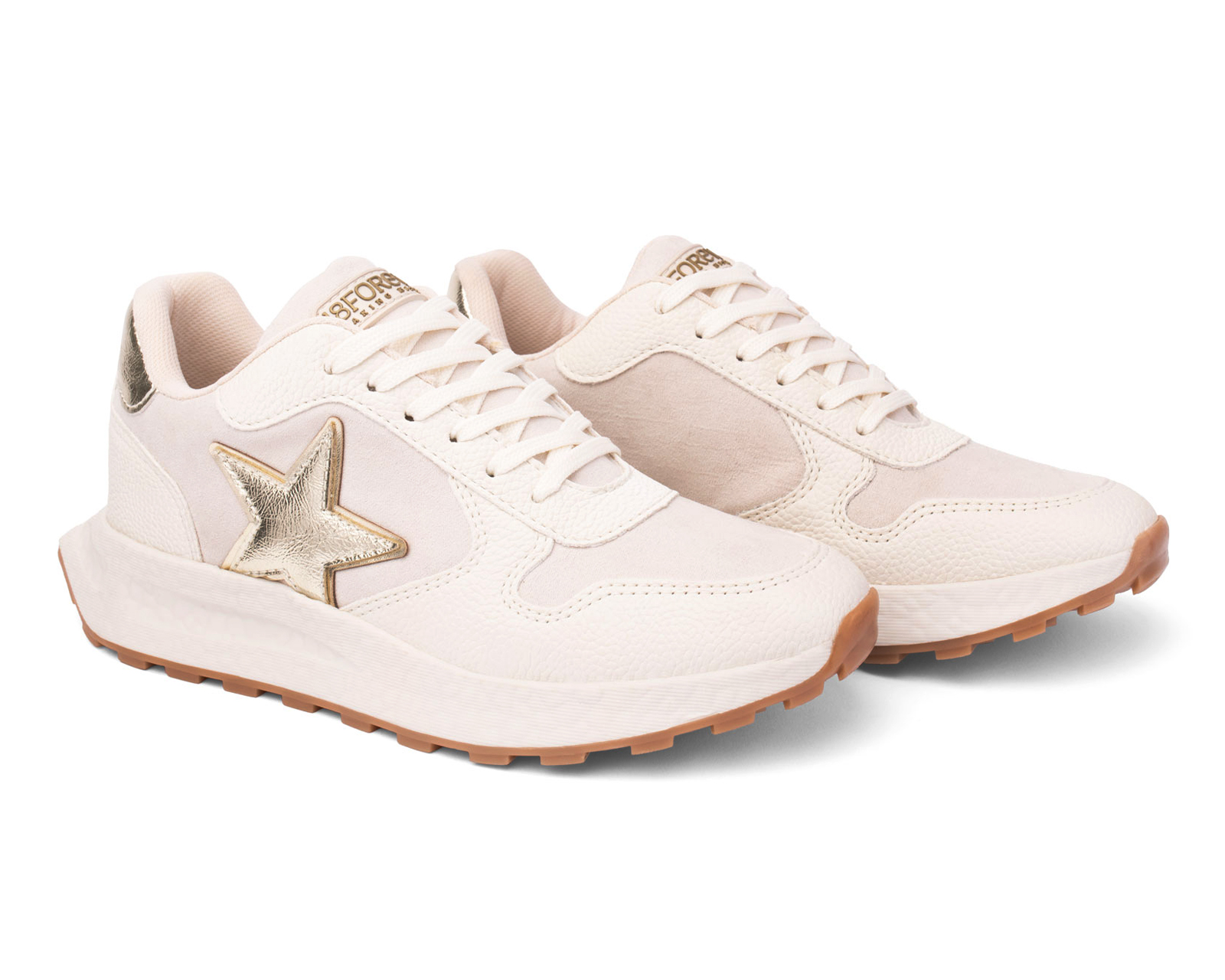 Tenis Casuales 18 Forever para Mujer