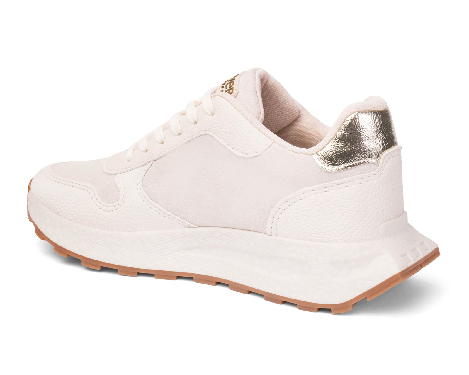 Foto 3 | Foto 3 | Tenis Casuales 18 Forever para Mujer