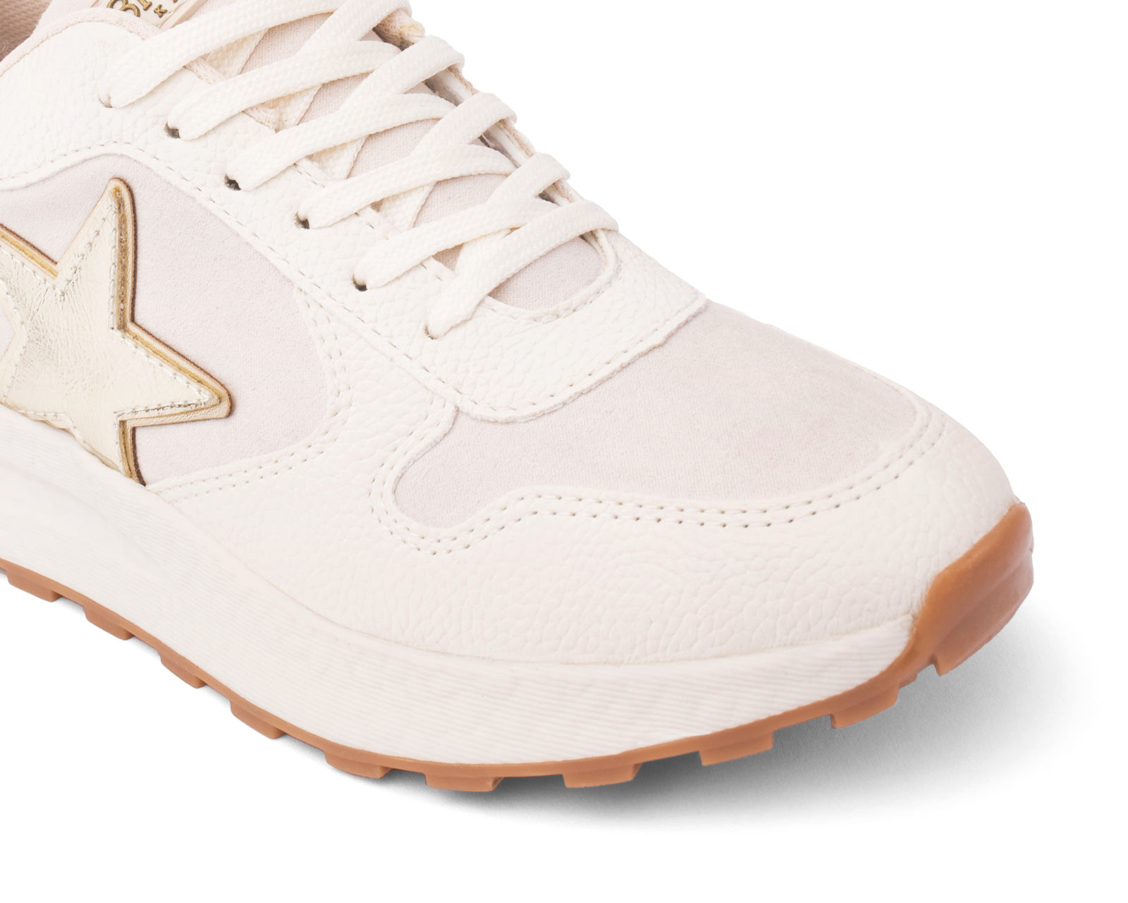 Foto 6 | Foto 6 | Tenis Casuales 18 Forever para Mujer