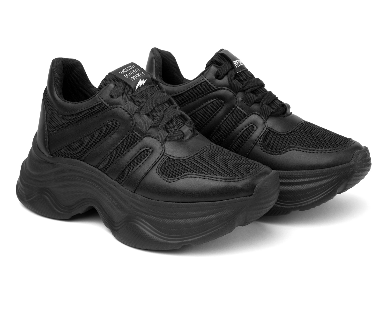 Foto 1 | Foto 1 | Tenis Casuales 18 Forever para Mujer