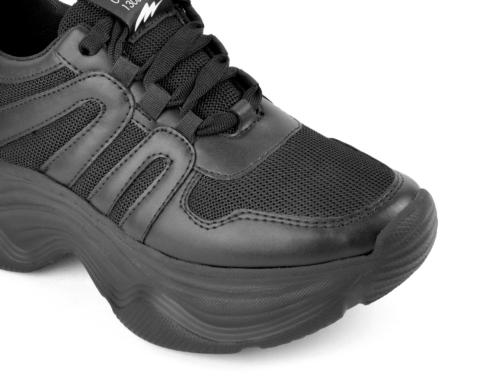 Foto 7 pulgar | Foto 6 | Tenis Casuales 18 Forever para Mujer