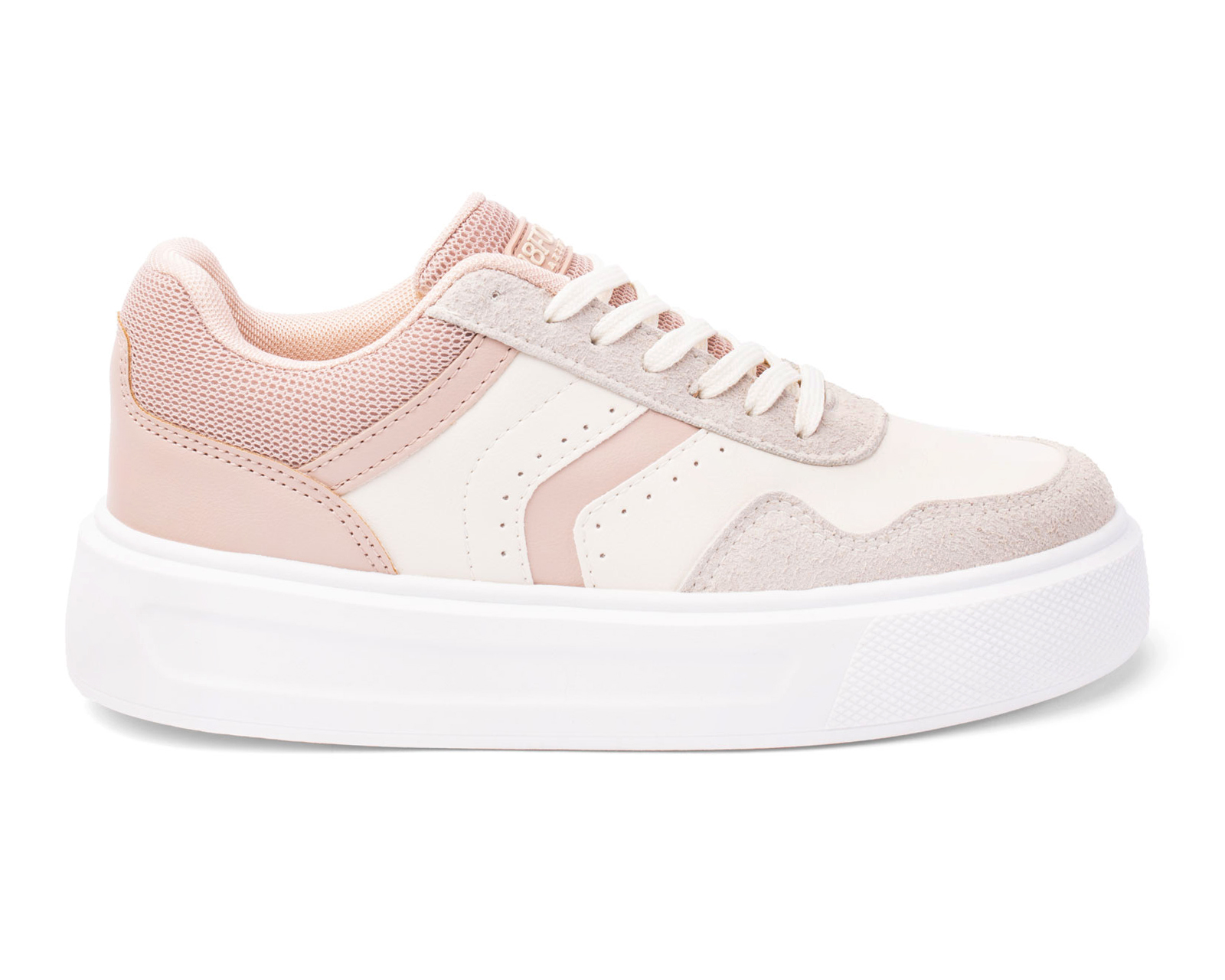 Foto 2 | Foto 2 | Tenis Casuales 18 Forever para Mujer