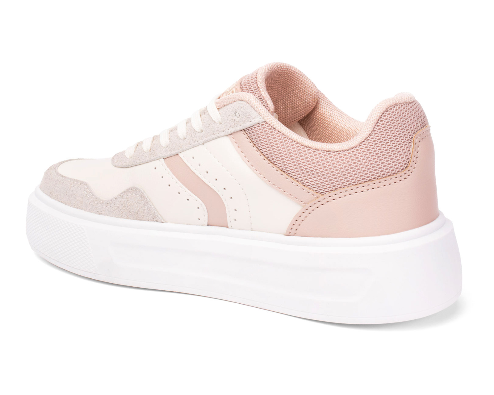 Foto 3 | Foto 3 | Tenis Casuales 18 Forever para Mujer