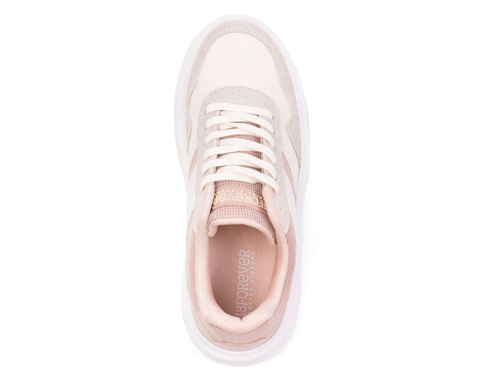 Foto 6 pulgar | Foto 5 | Tenis Casuales 18 Forever para Mujer