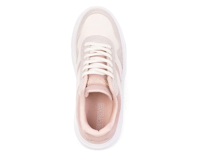 Foto 5 | Foto 5 | Tenis Casuales 18 Forever para Mujer