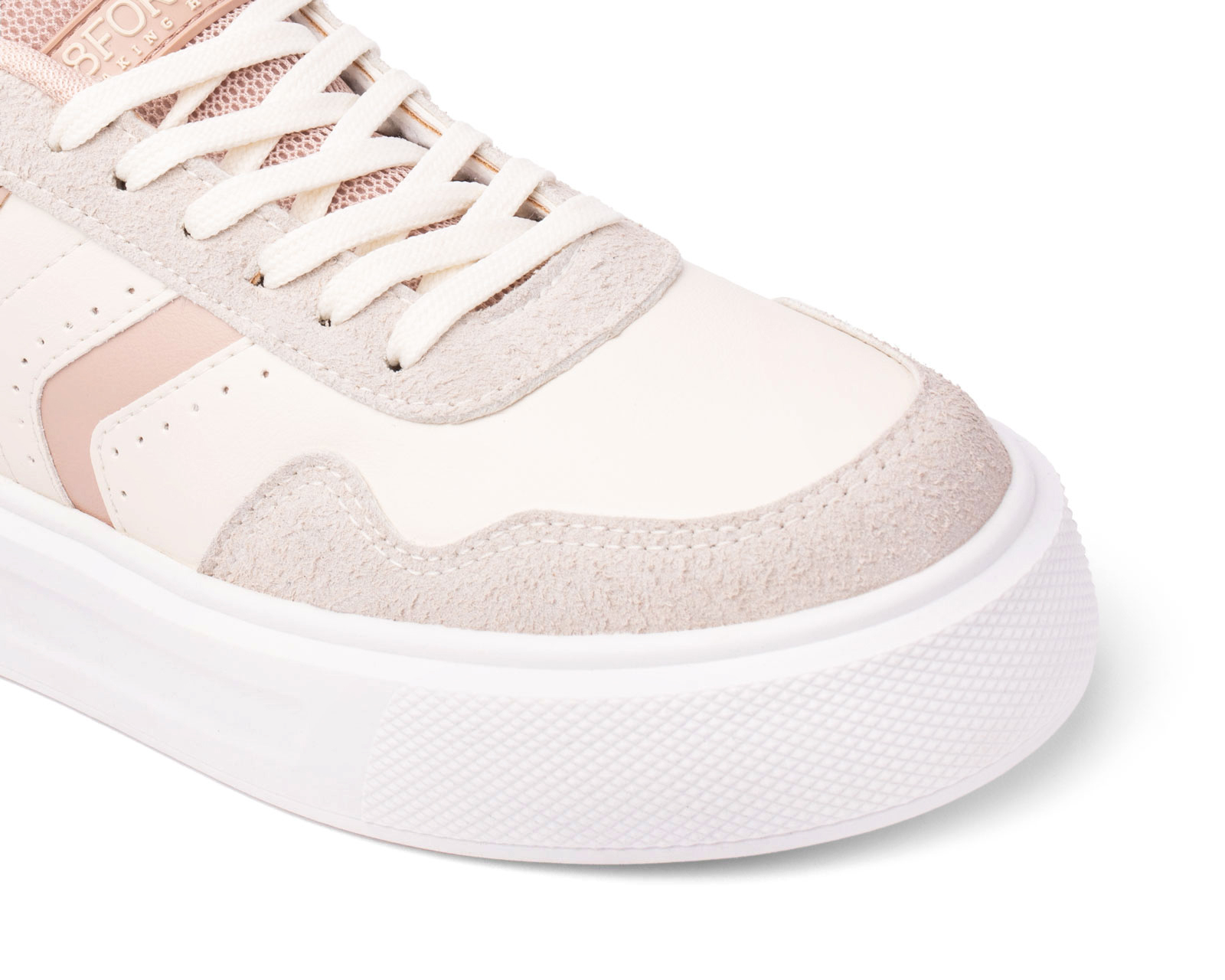 Foto 6 | Foto 6 | Tenis Casuales 18 Forever para Mujer