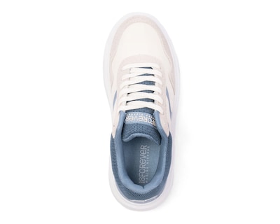 Foto 4 | Foto 4 | Tenis Casuales 18 Forever para Mujer