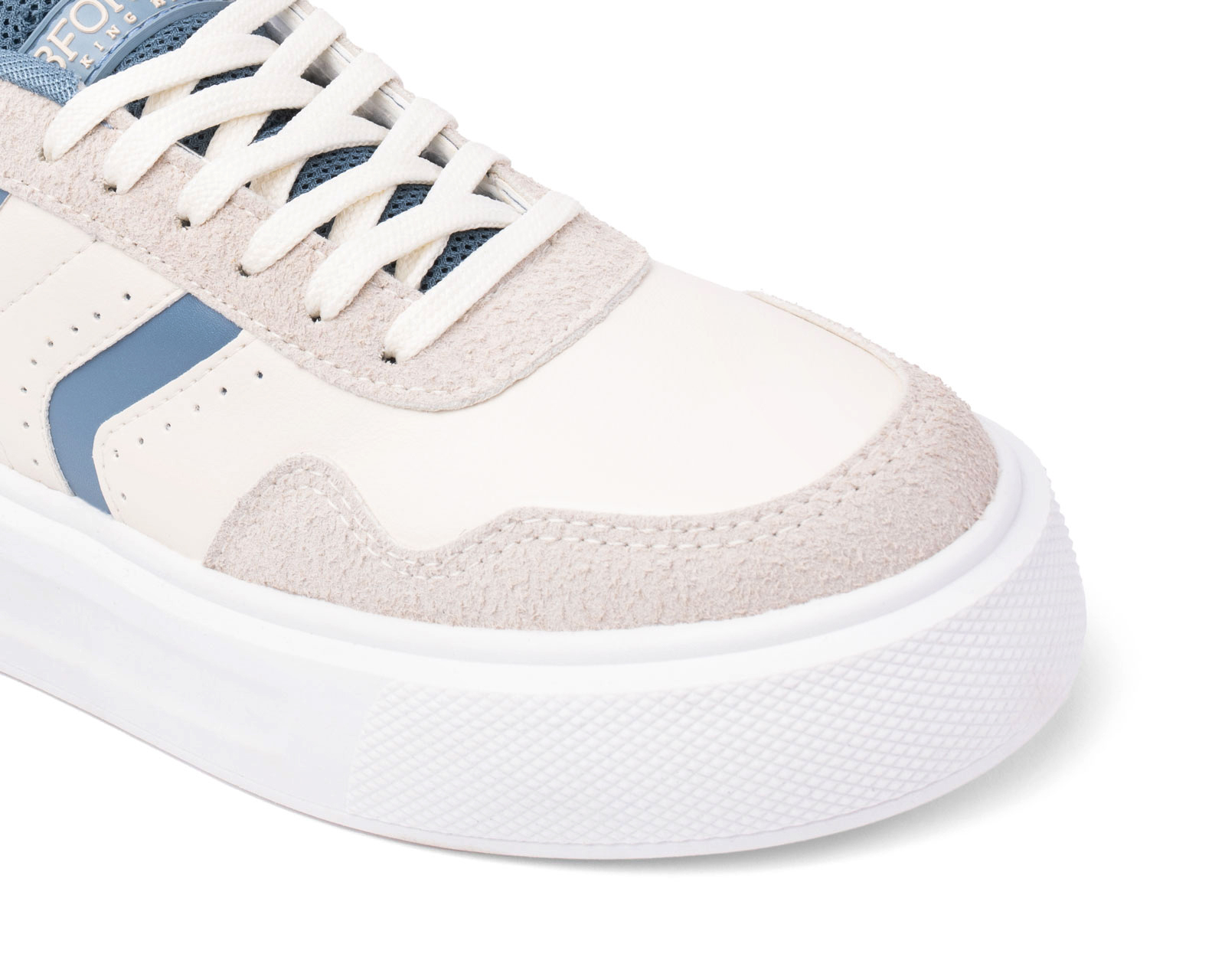 Foto 7 pulgar | Foto 6 | Tenis Casuales 18 Forever para Mujer