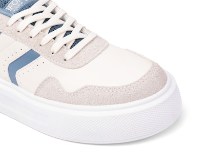 Foto 6 | Foto 6 | Tenis Casuales 18 Forever para Mujer
