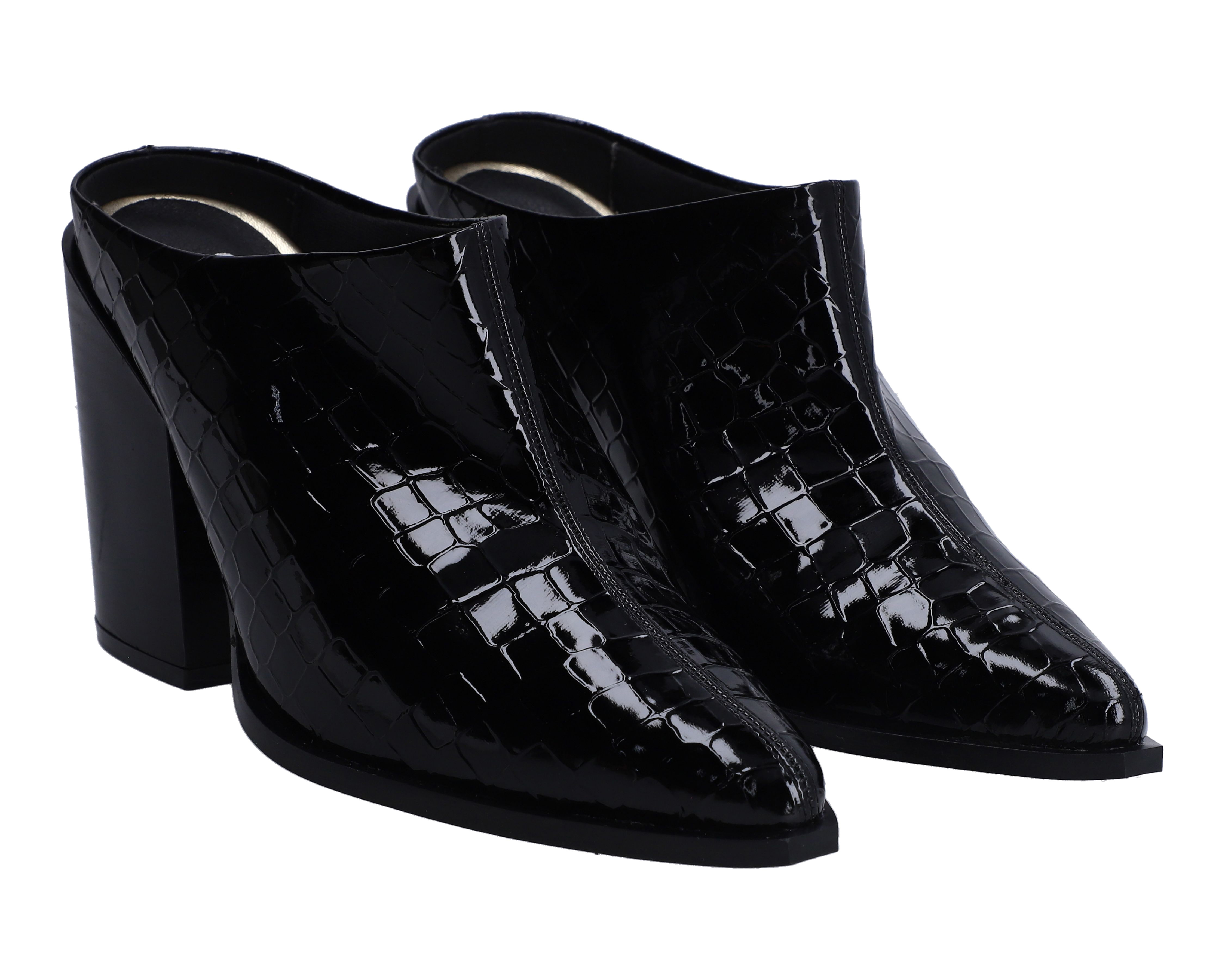 Mule de Vestir Strona para Mujer