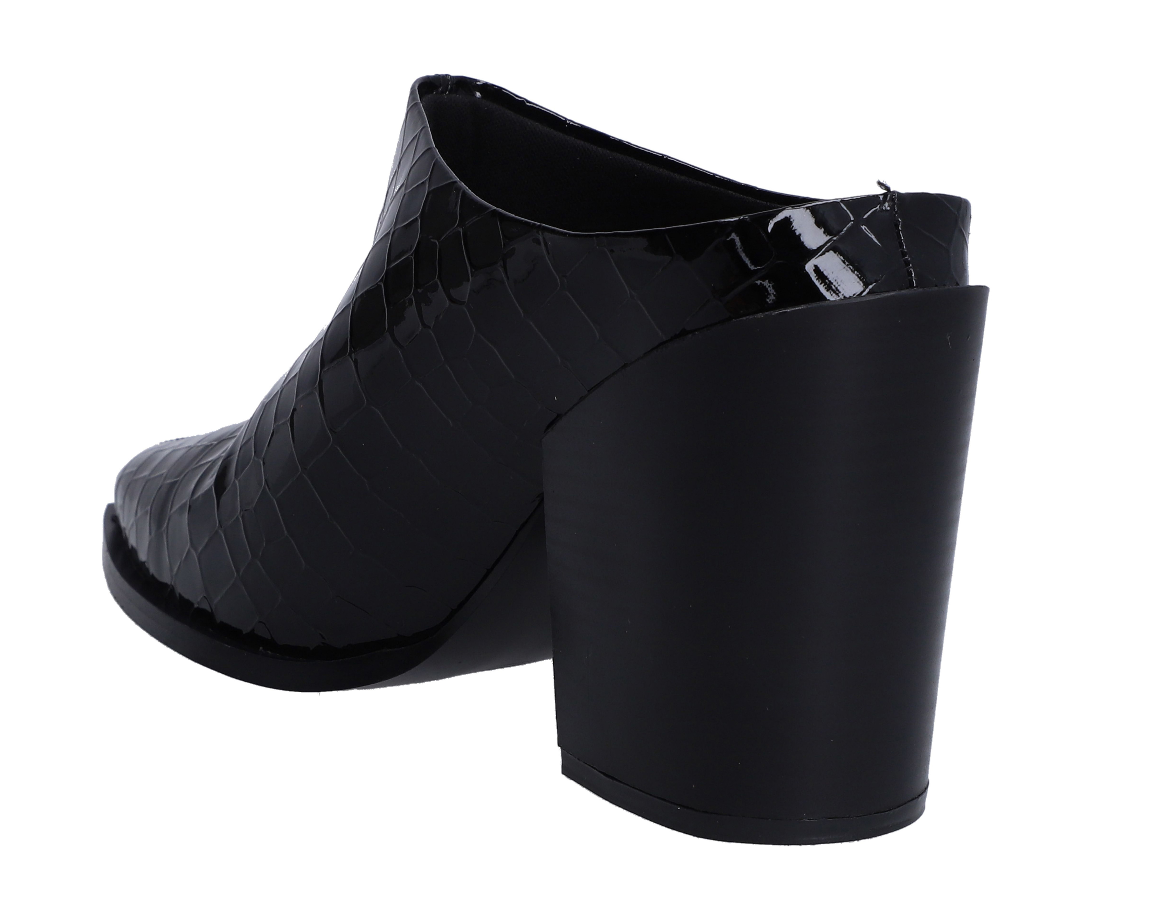 Foto 3 | Foto 3 | Mule de Vestir Strona para Mujer