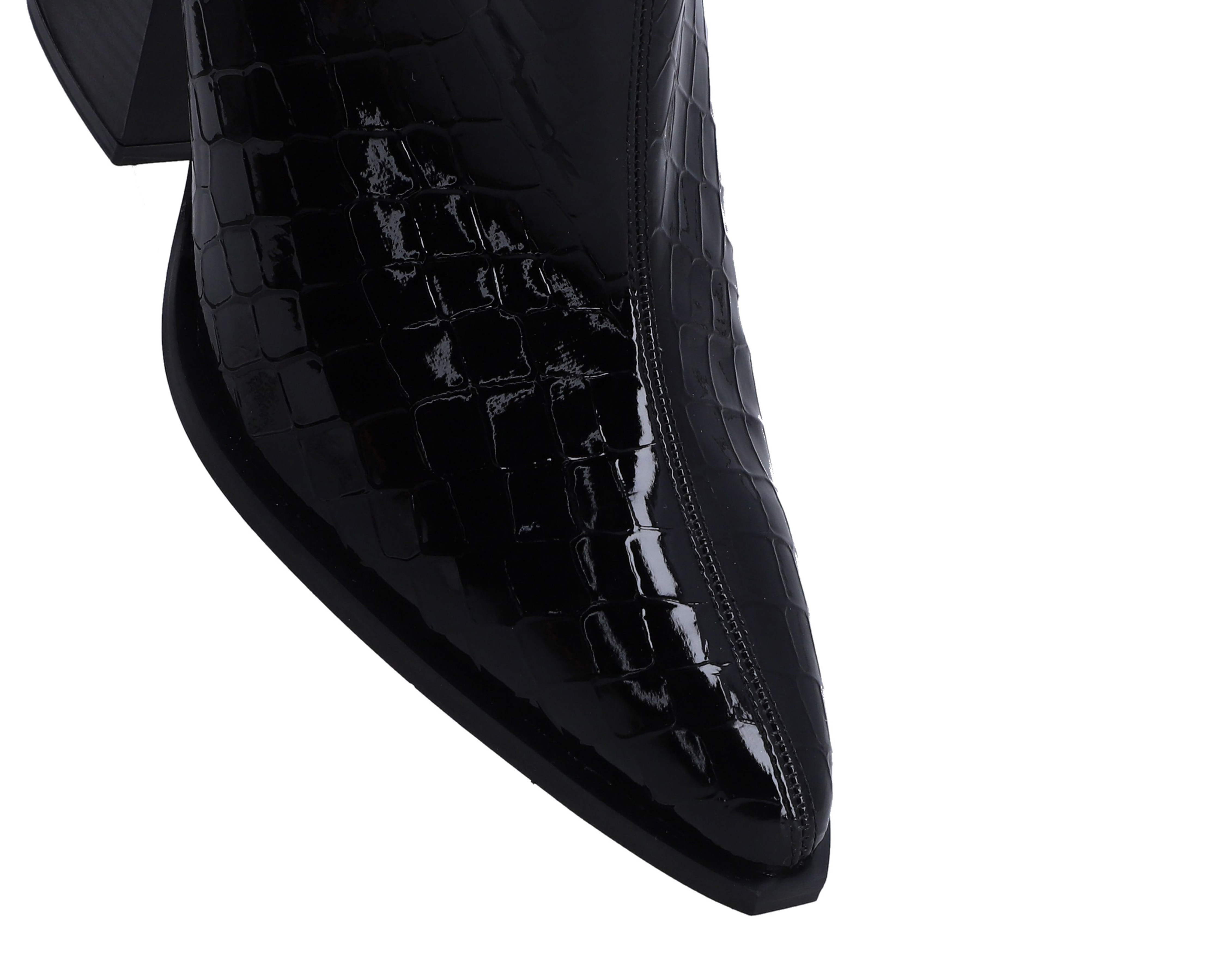 Foto 6 | Foto 6 | Mule de Vestir Strona para Mujer