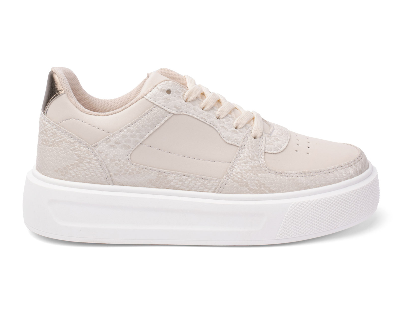 Foto 2 | Foto 2 | Tenis Casuales 18 Forever para Mujer