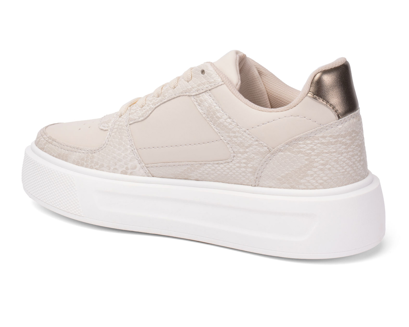 Foto 3 | Foto 3 | Tenis Casuales 18 Forever para Mujer