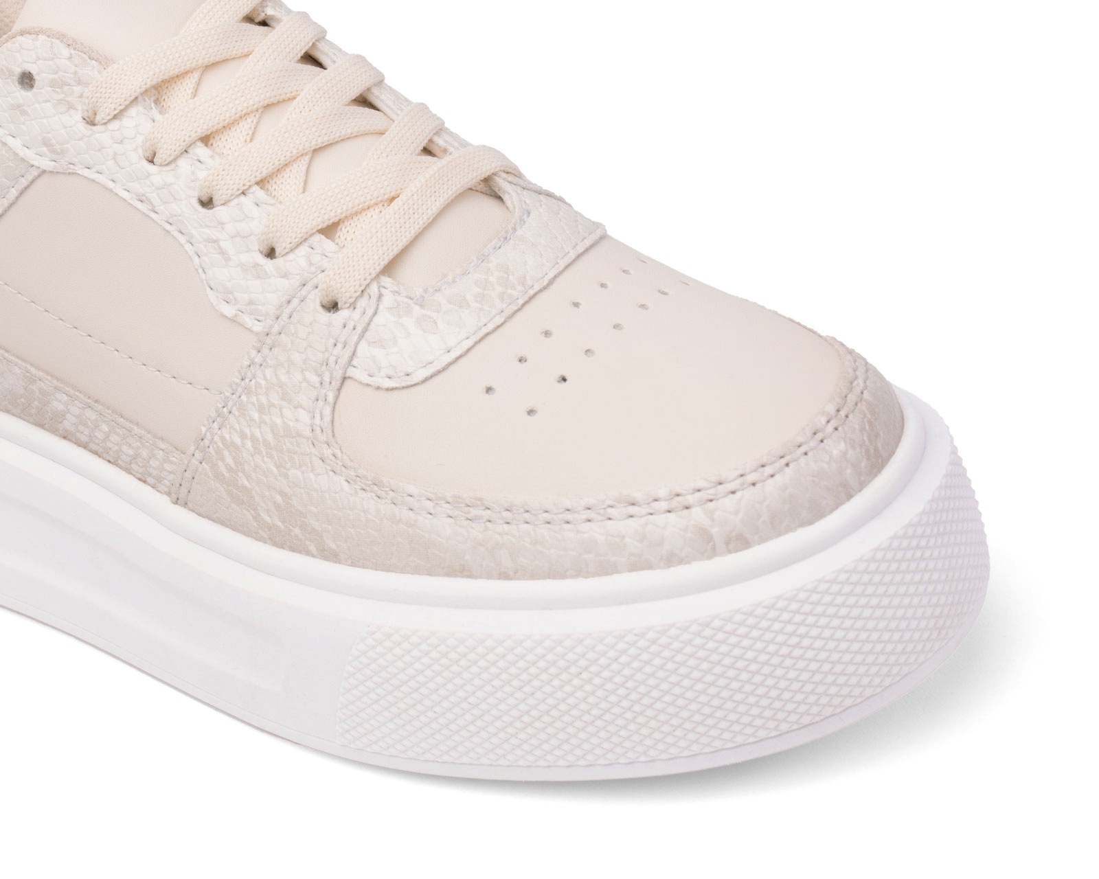 Foto 6 | Foto 6 | Tenis Casuales 18 Forever para Mujer