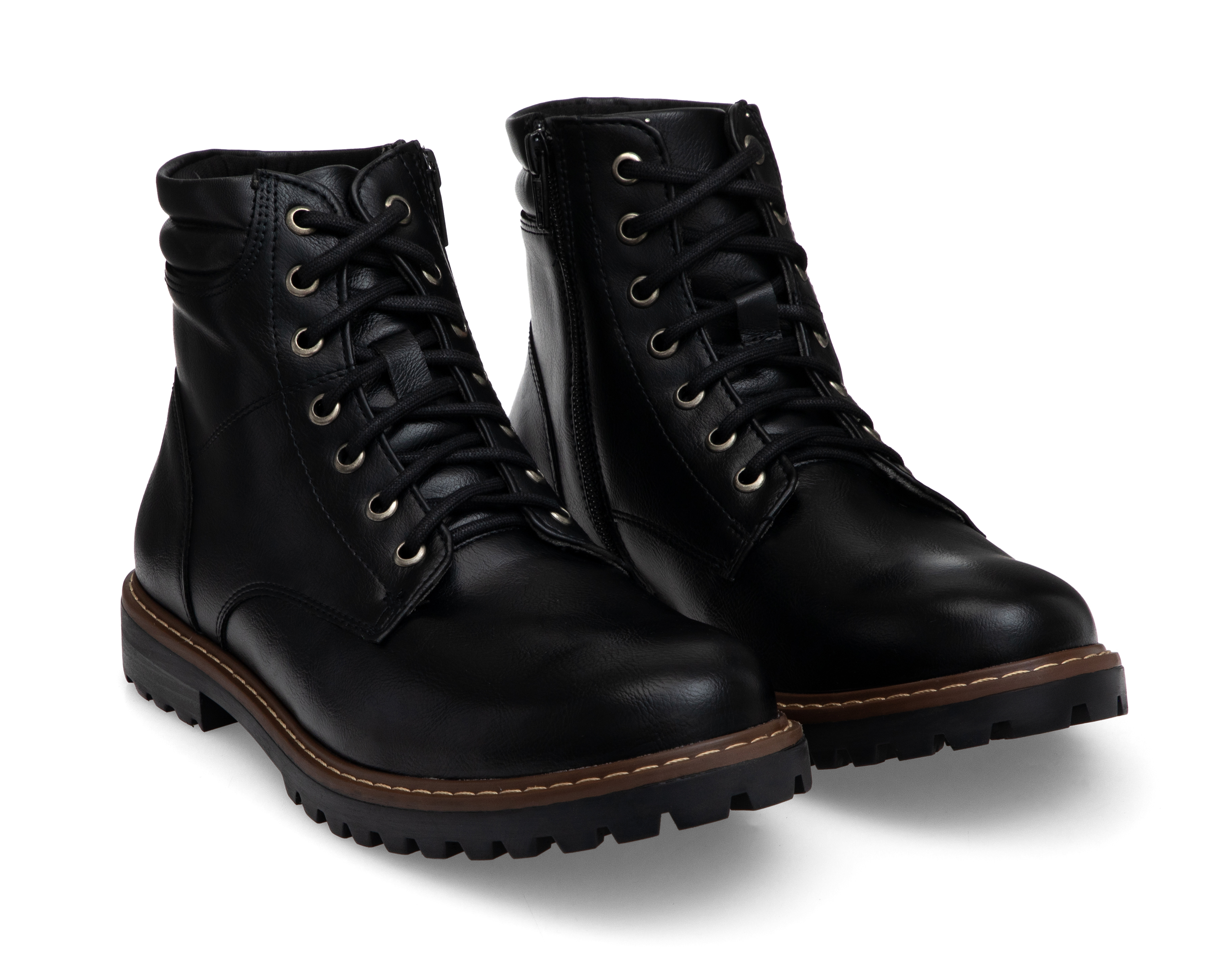 Foto 2 pulgar | Foto 1 | Botas Casuales Refill para Hombre