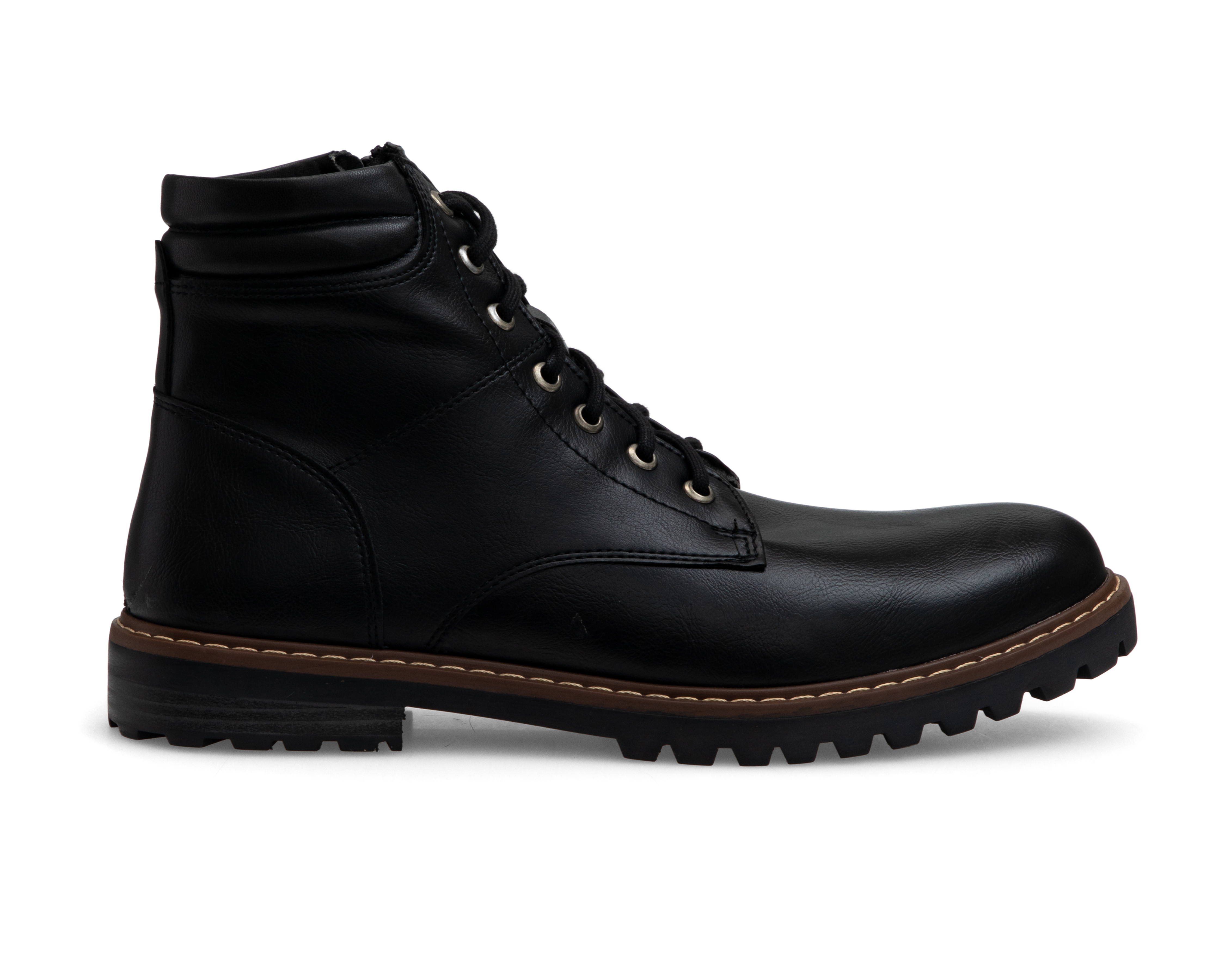 Foto 3 pulgar | Foto 2 | Botas Casuales Refill para Hombre