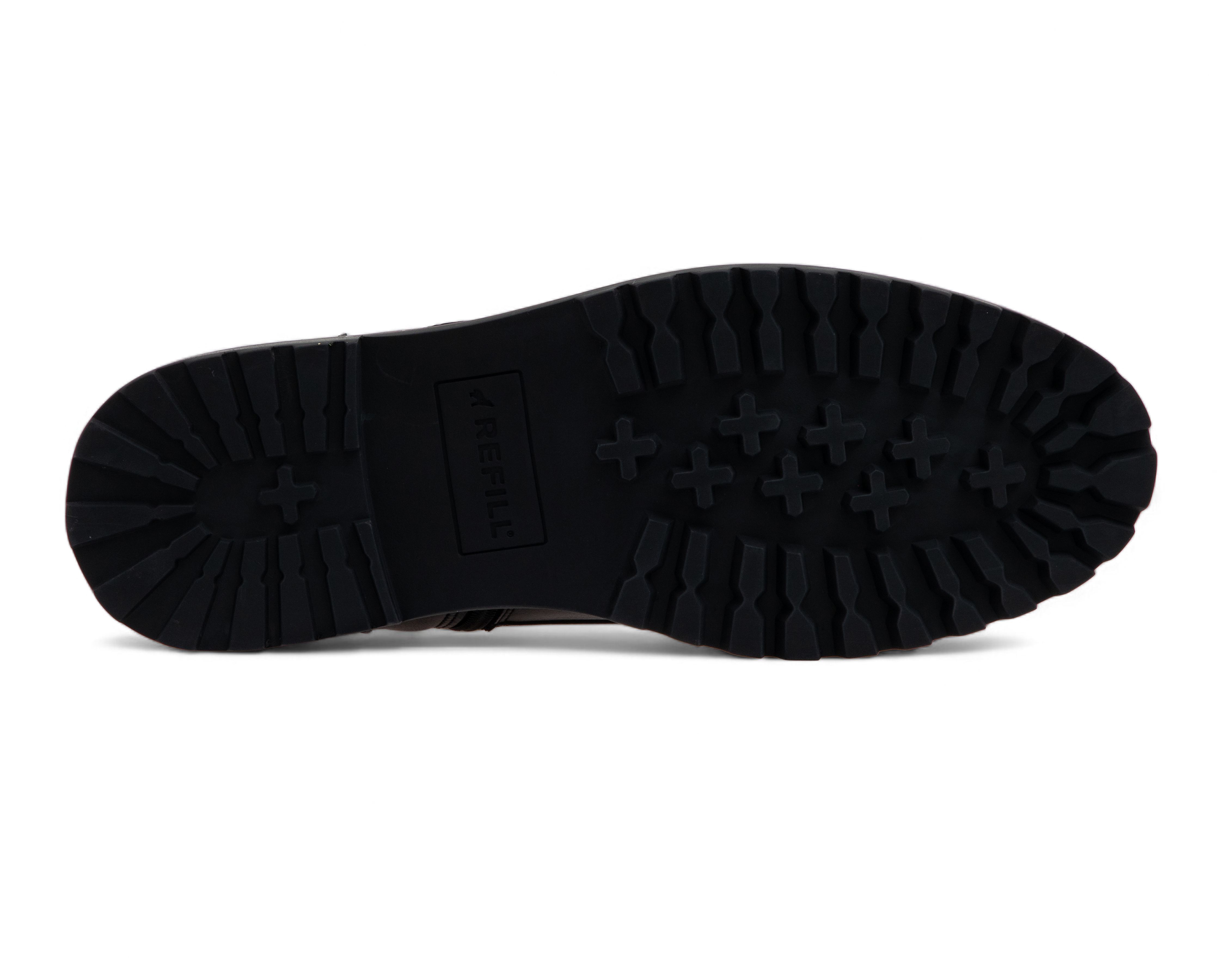 Foto 5 pulgar | Foto 4 | Botas Casuales Refill para Hombre
