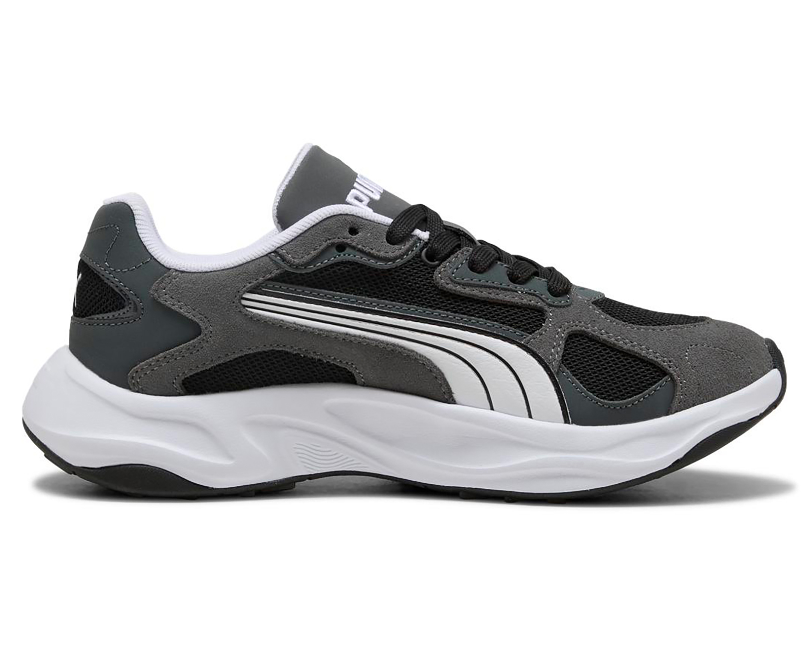 Foto 3 pulgar | Foto 2 | Tenis para Jogging Puma Insphere Muse para Mujer