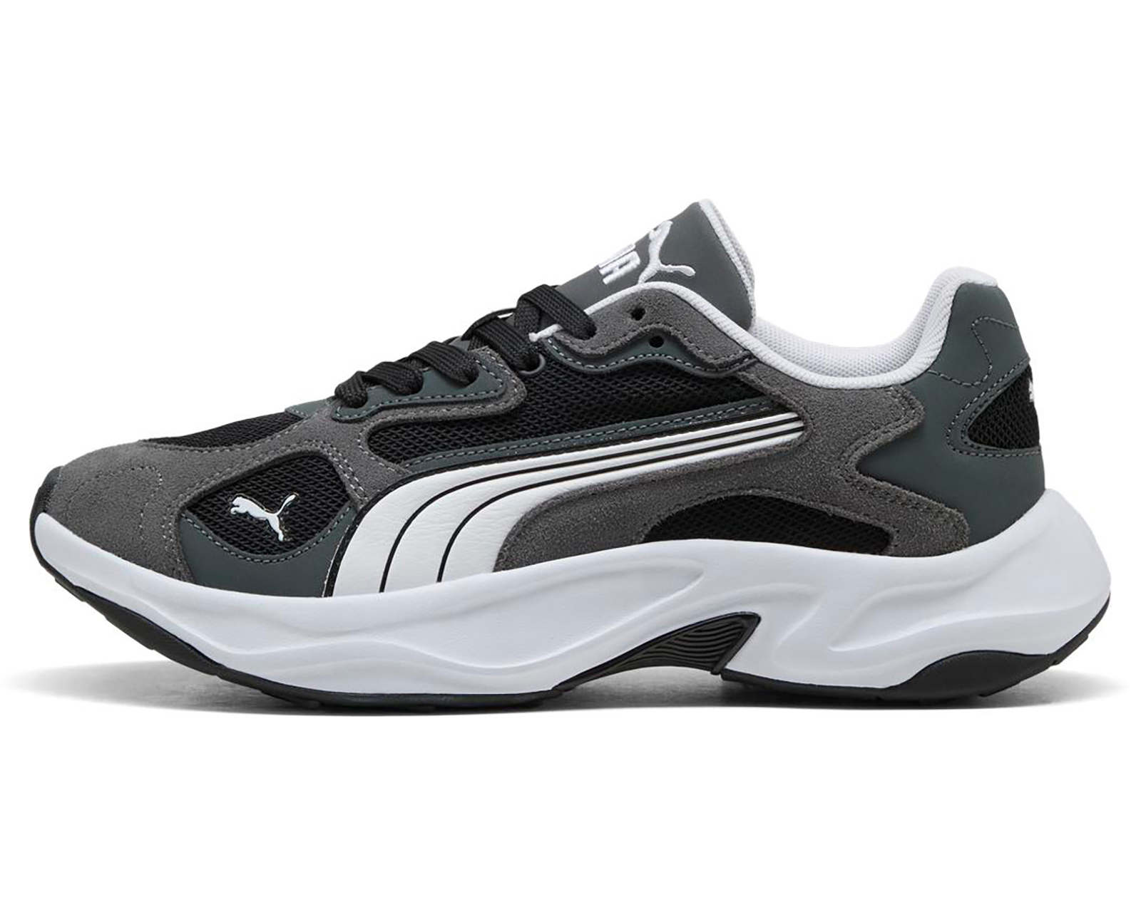 Foto 4 pulgar | Foto 3 | Tenis para Jogging Puma Insphere Muse para Mujer