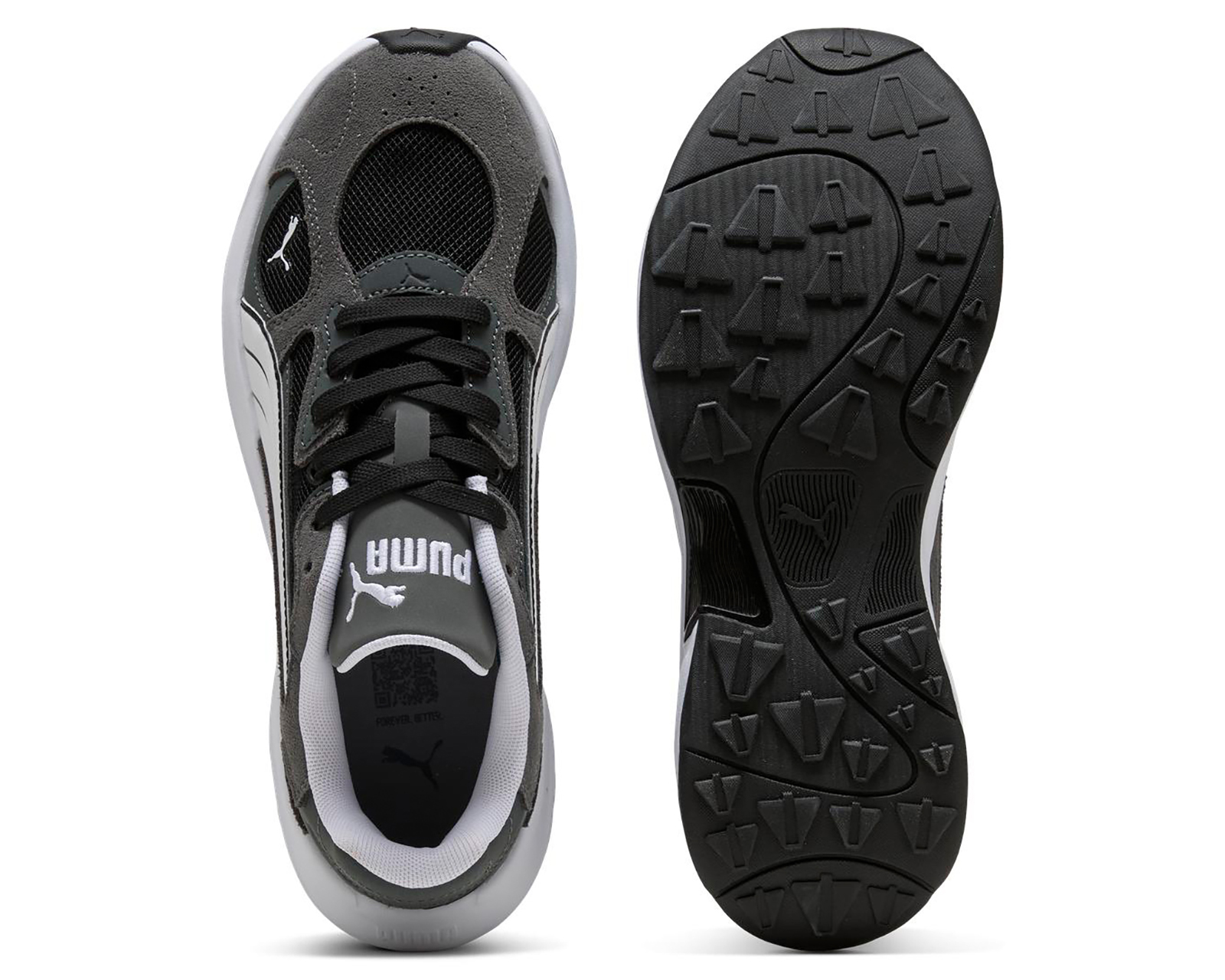 Foto 5 pulgar | Foto 4 | Tenis para Jogging Puma Insphere Muse para Mujer