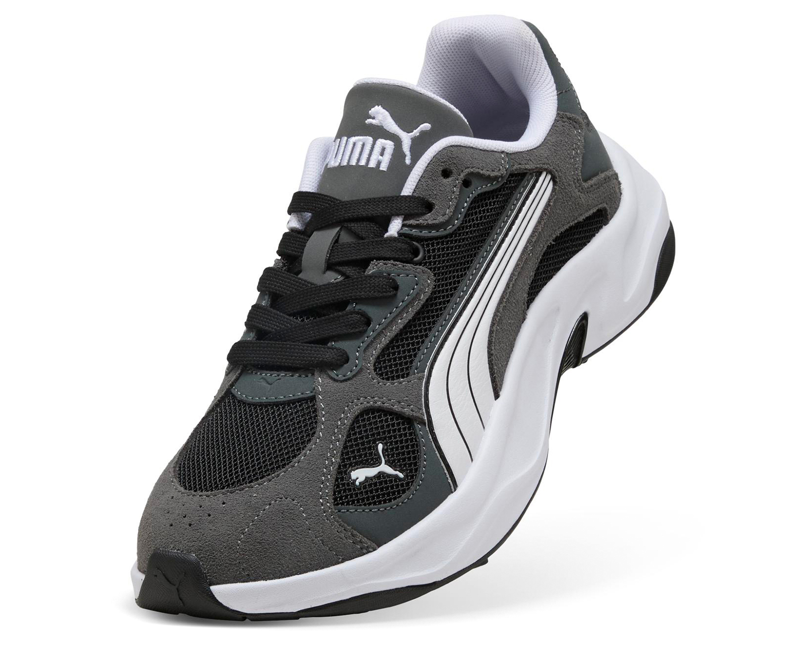 Foto 6 pulgar | Foto 5 | Tenis para Jogging Puma Insphere Muse para Mujer
