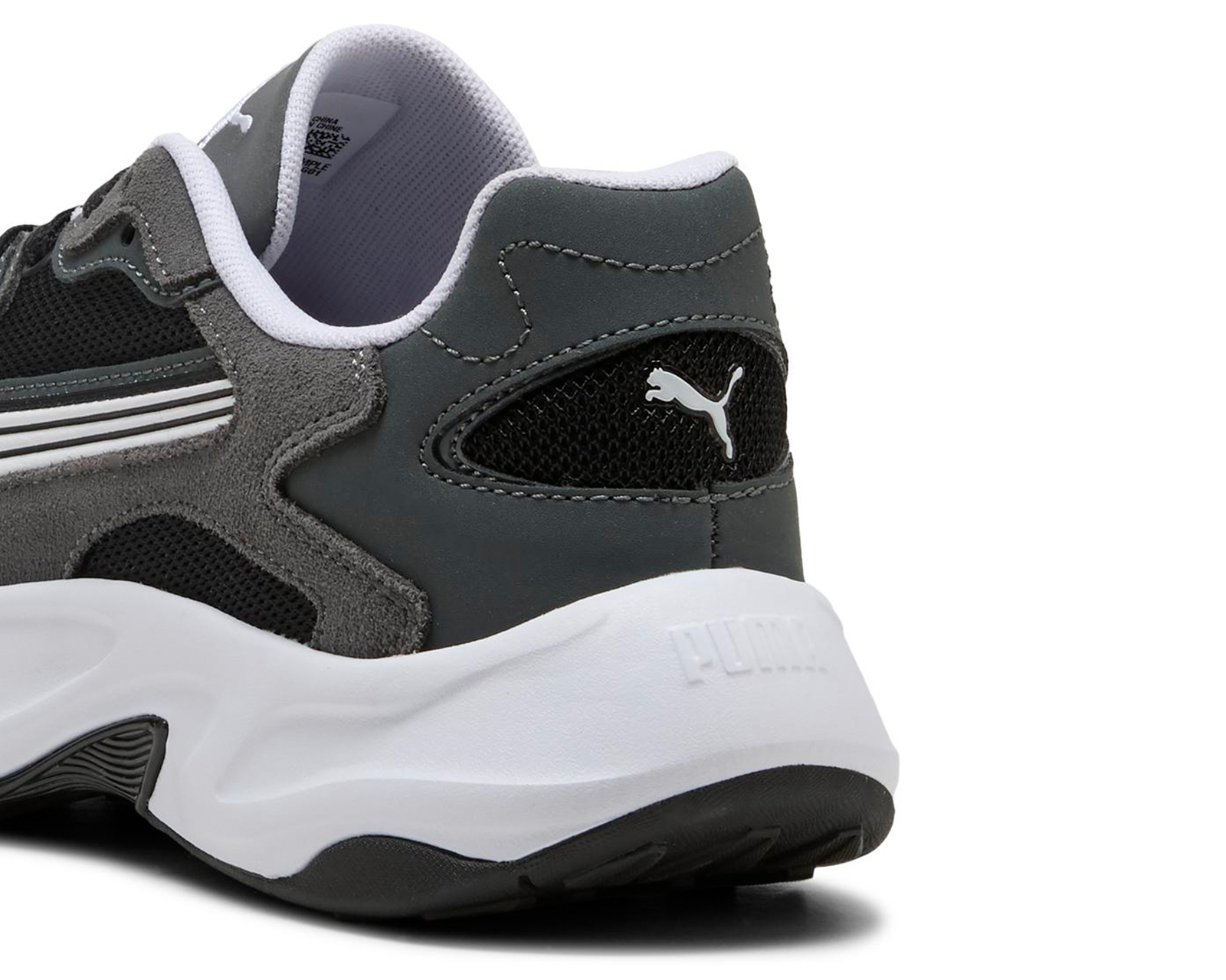 Foto 7 pulgar | Foto 6 | Tenis para Jogging Puma Insphere Muse para Mujer