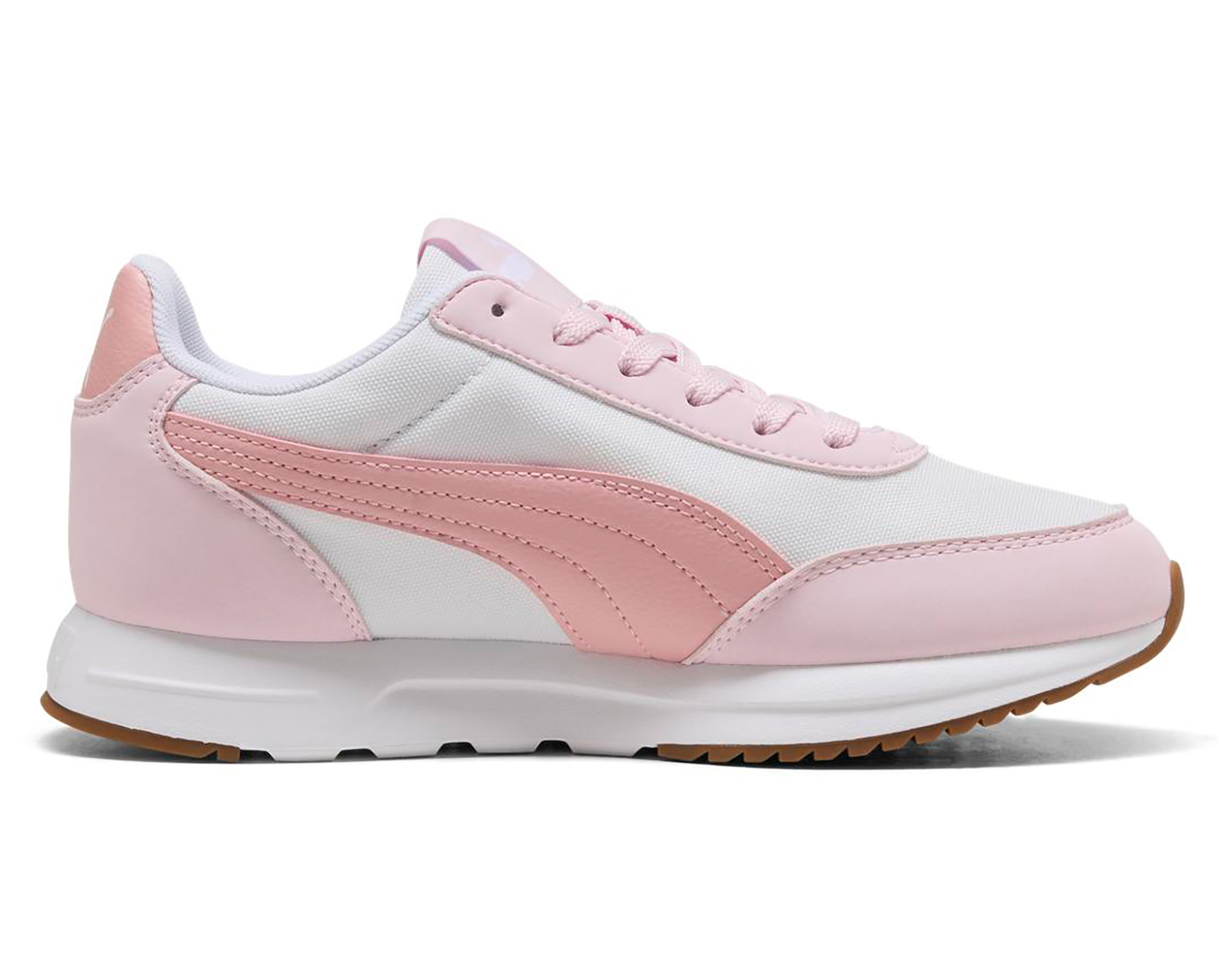 Foto 3 pulgar | Foto 2 | Tenis para Jogging Puma R78 LIghtwind para Mujer