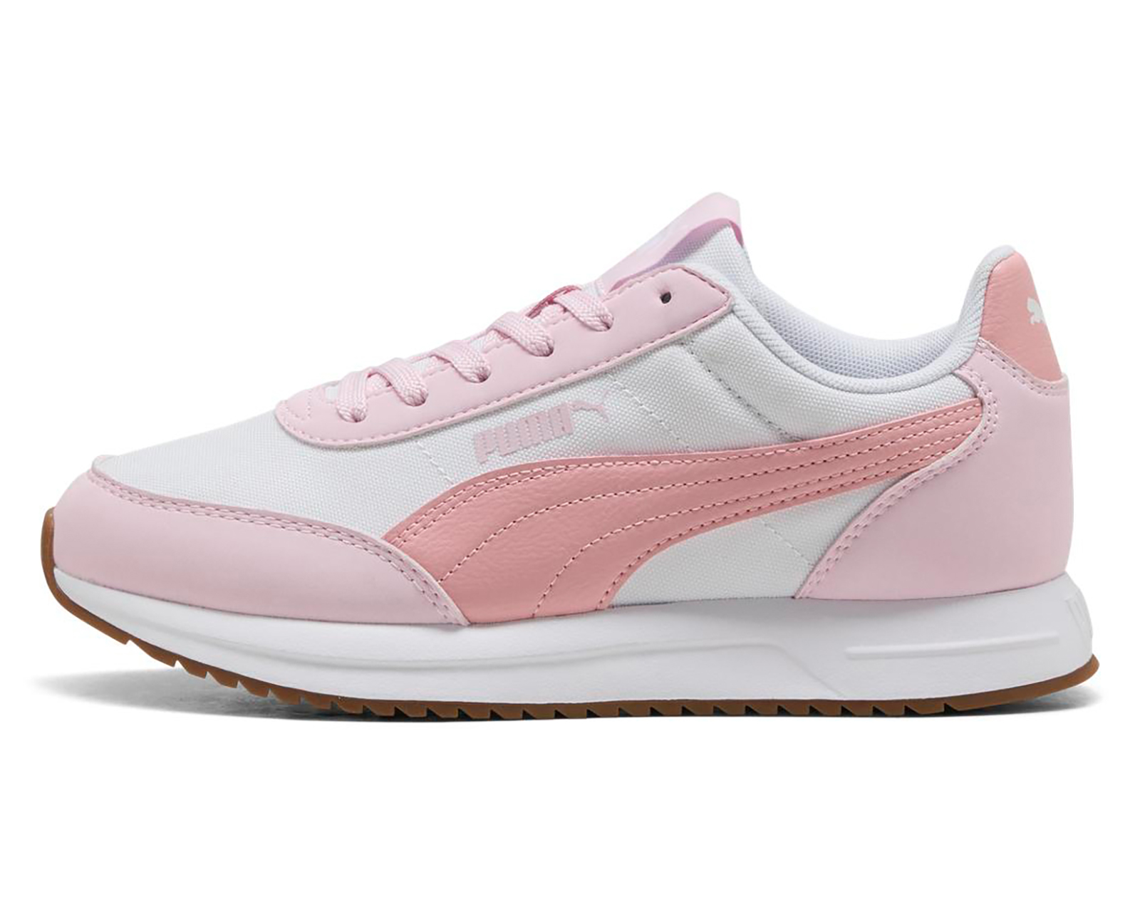 Foto 3 | Foto 3 | Tenis para Jogging Puma R78 LIghtwind para Mujer