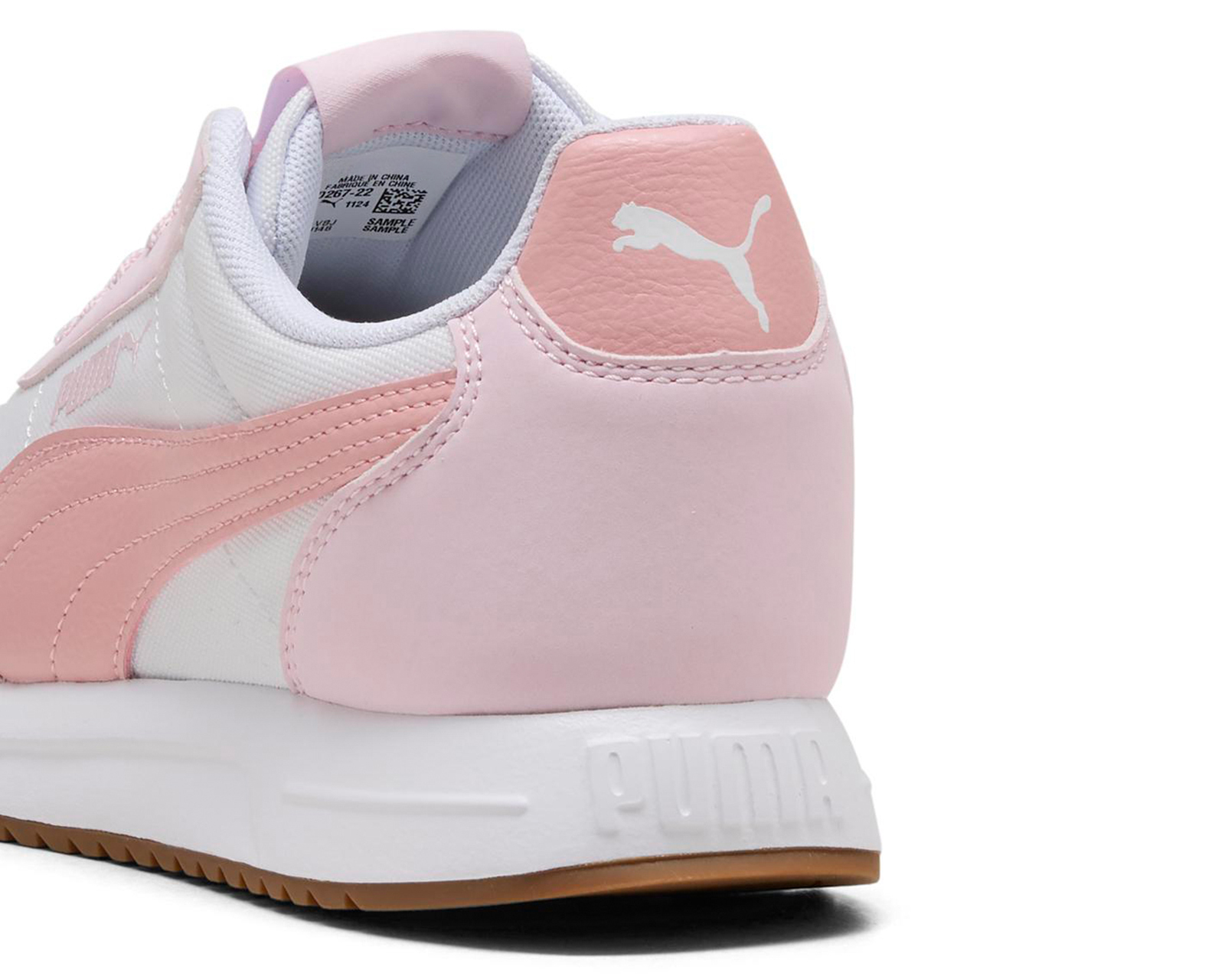 Foto 6 | Foto 6 | Tenis para Jogging Puma R78 LIghtwind para Mujer