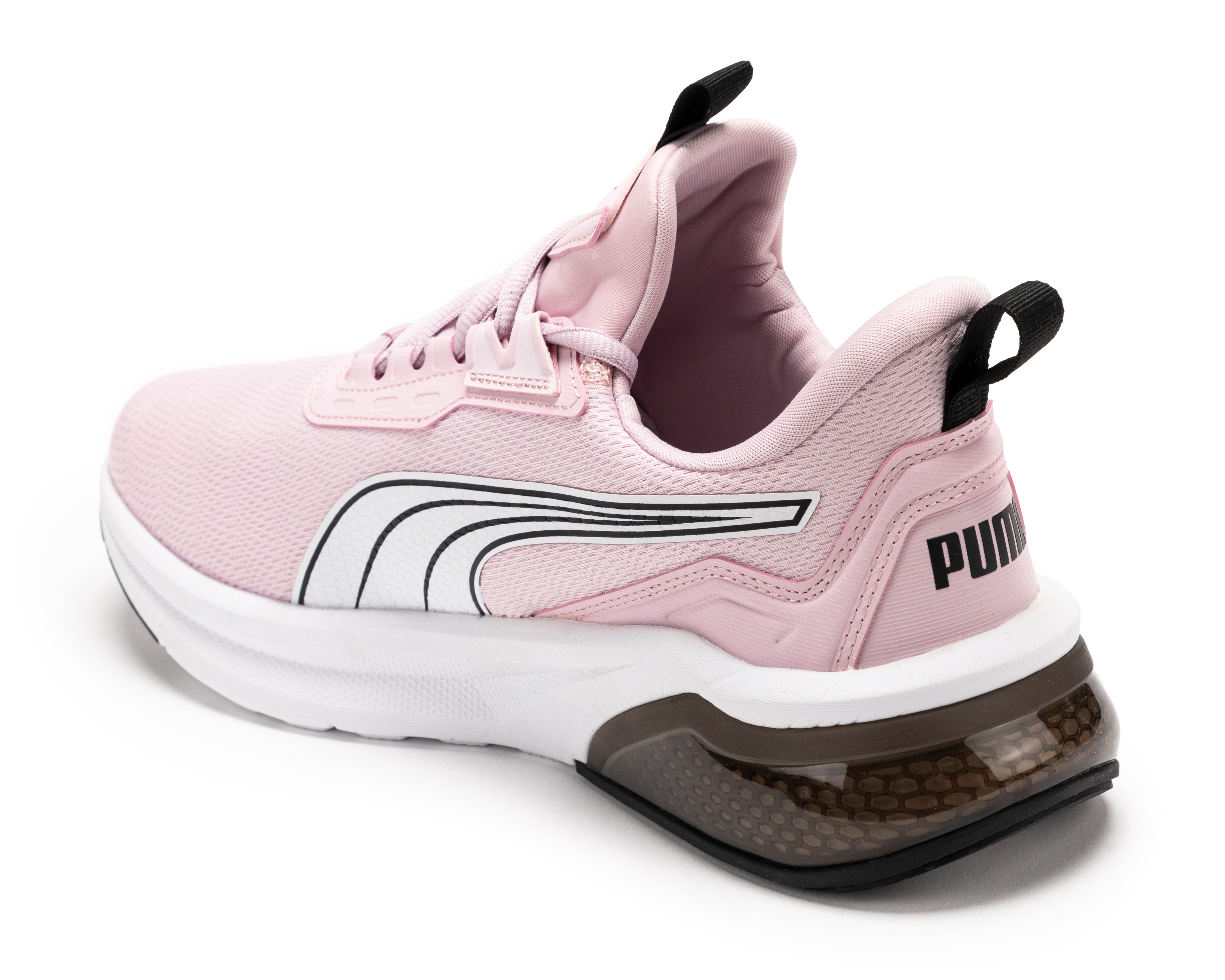 Foto 4 pulgar | Foto 3 | Tenis para Jogging Puma Amplifier 2.0 Soft para Mujer