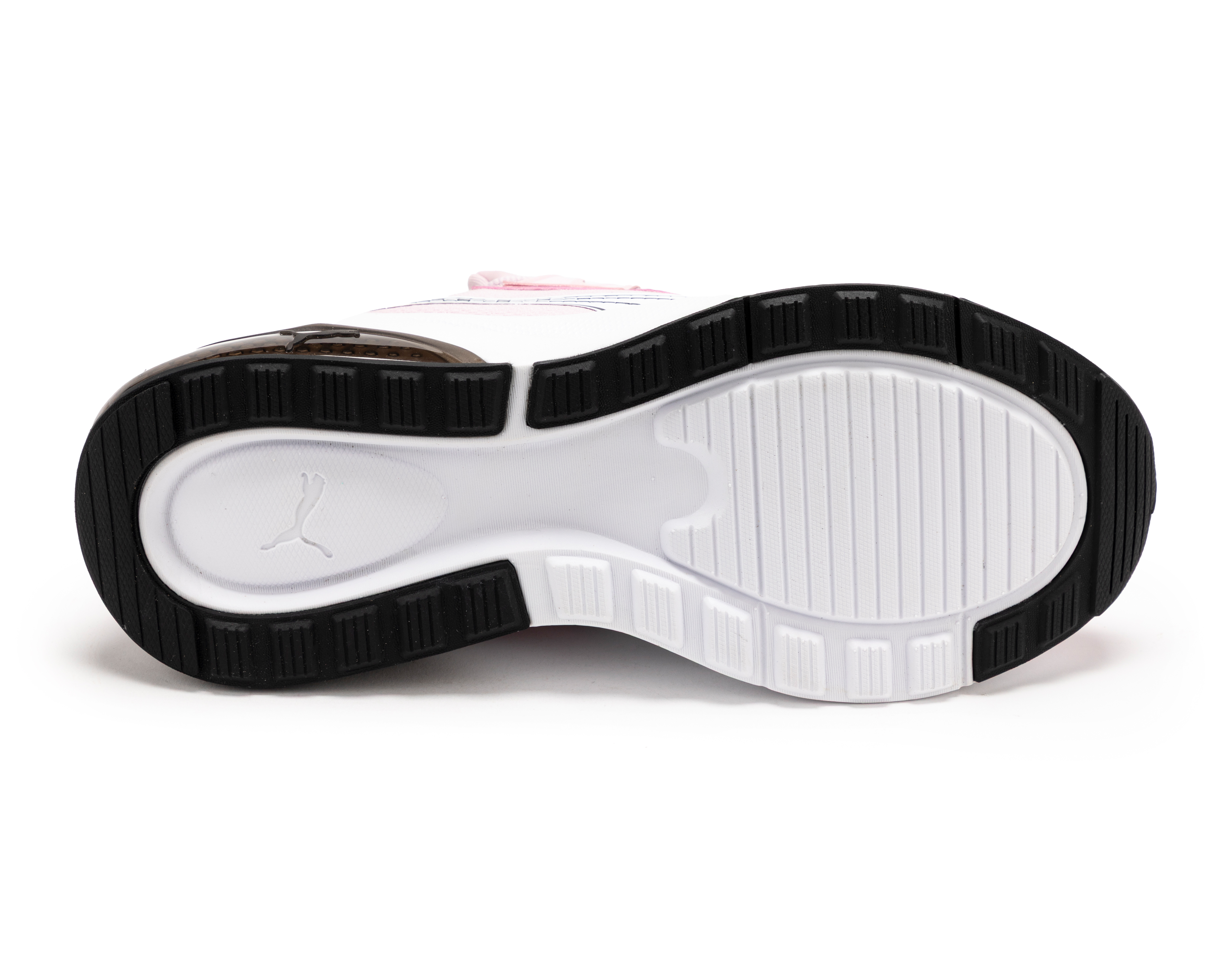 Foto 5 pulgar | Foto 4 | Tenis para Jogging Puma Amplifier 2.0 Soft para Mujer