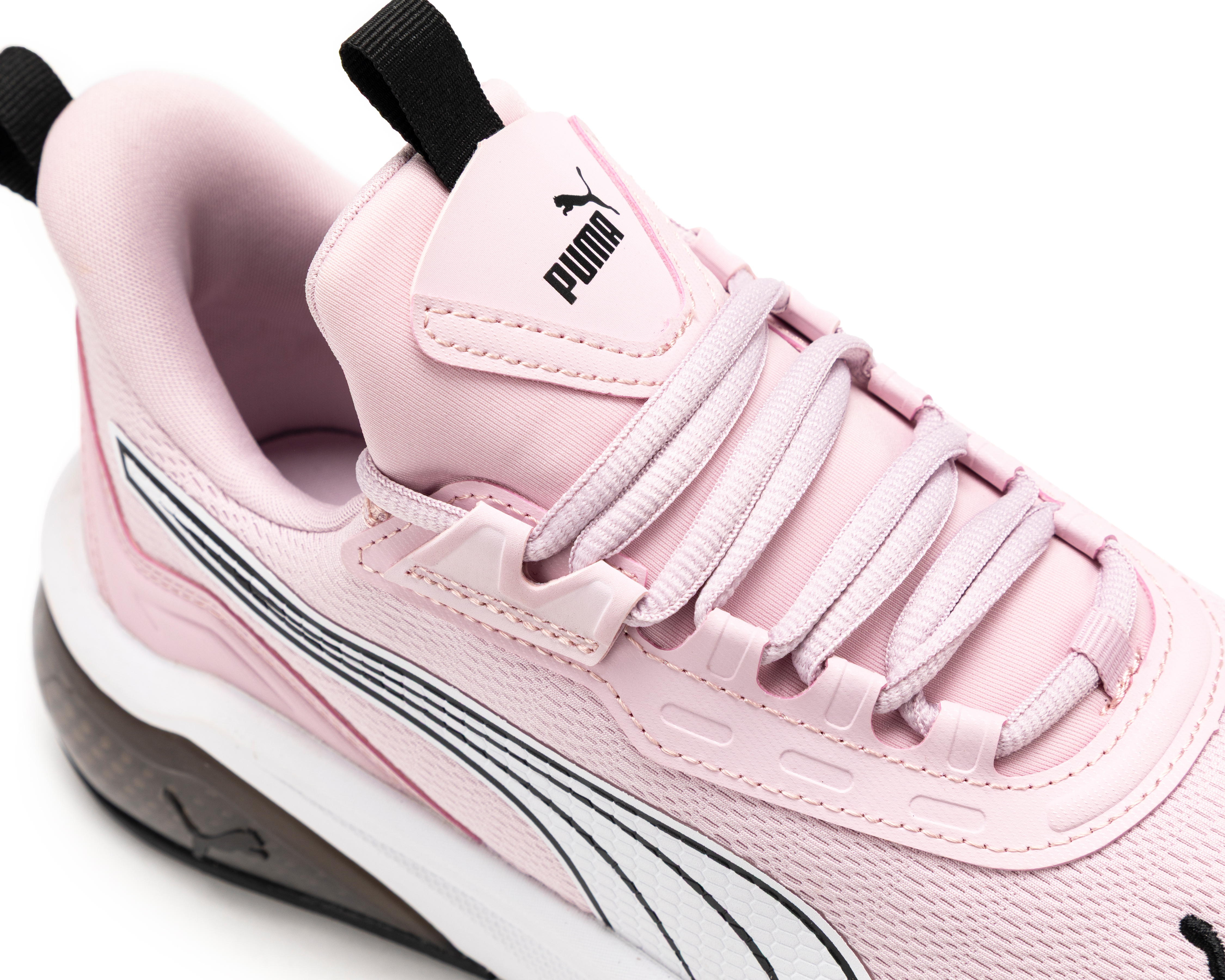 Foto 6 | Foto 6 | Tenis para Jogging Puma Amplifier 2.0 Soft para Mujer