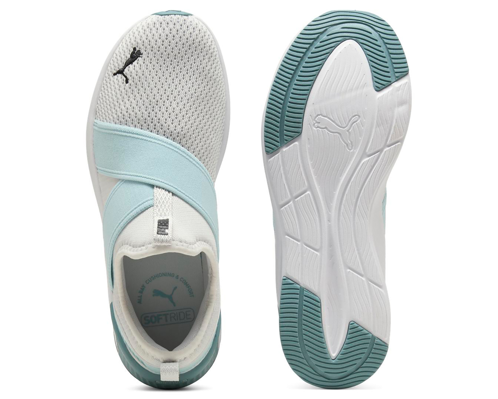 Foto 4 | Foto 4 | Tenis para Correr Puma Softride Harli para Mujer