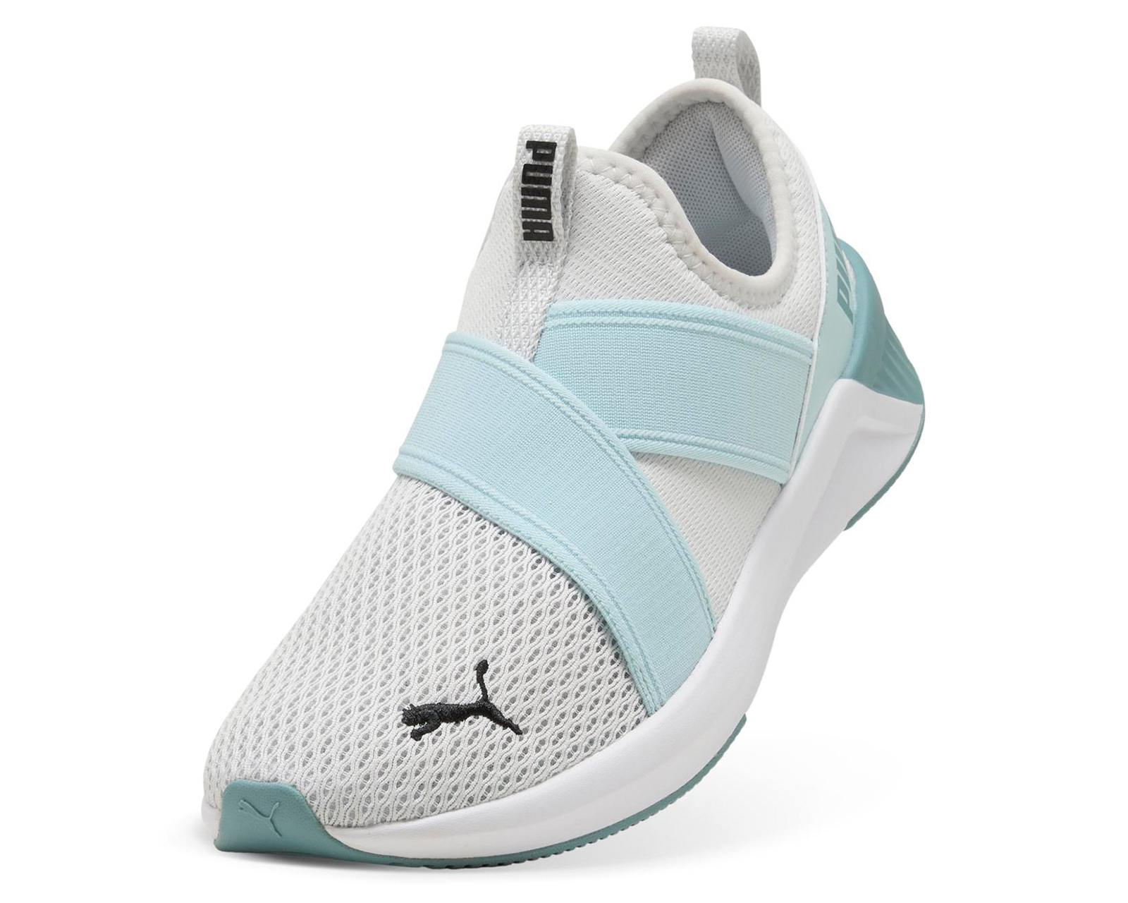 Foto 6 pulgar | Foto 5 | Tenis para Correr Puma Softride Harli para Mujer