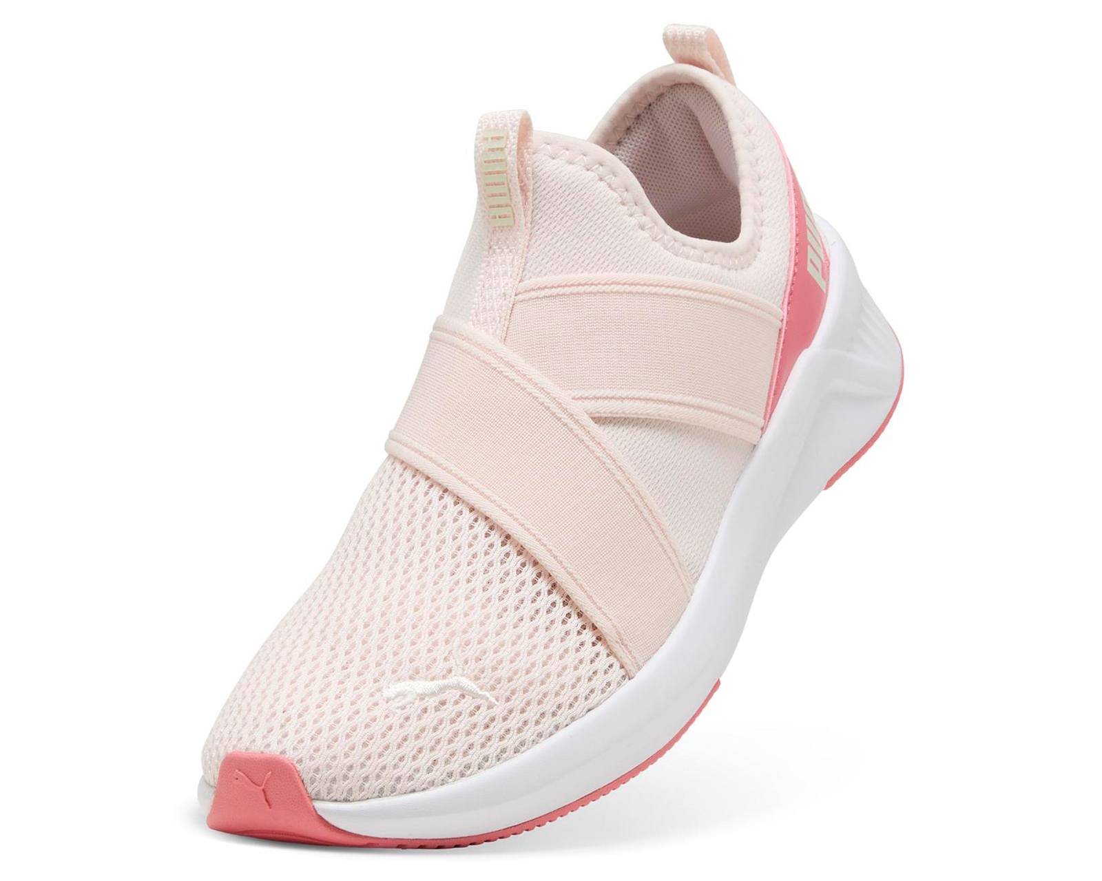 Foto 6 pulgar | Foto 5 | Tenis para Correr Puma Softride Harli para Mujer