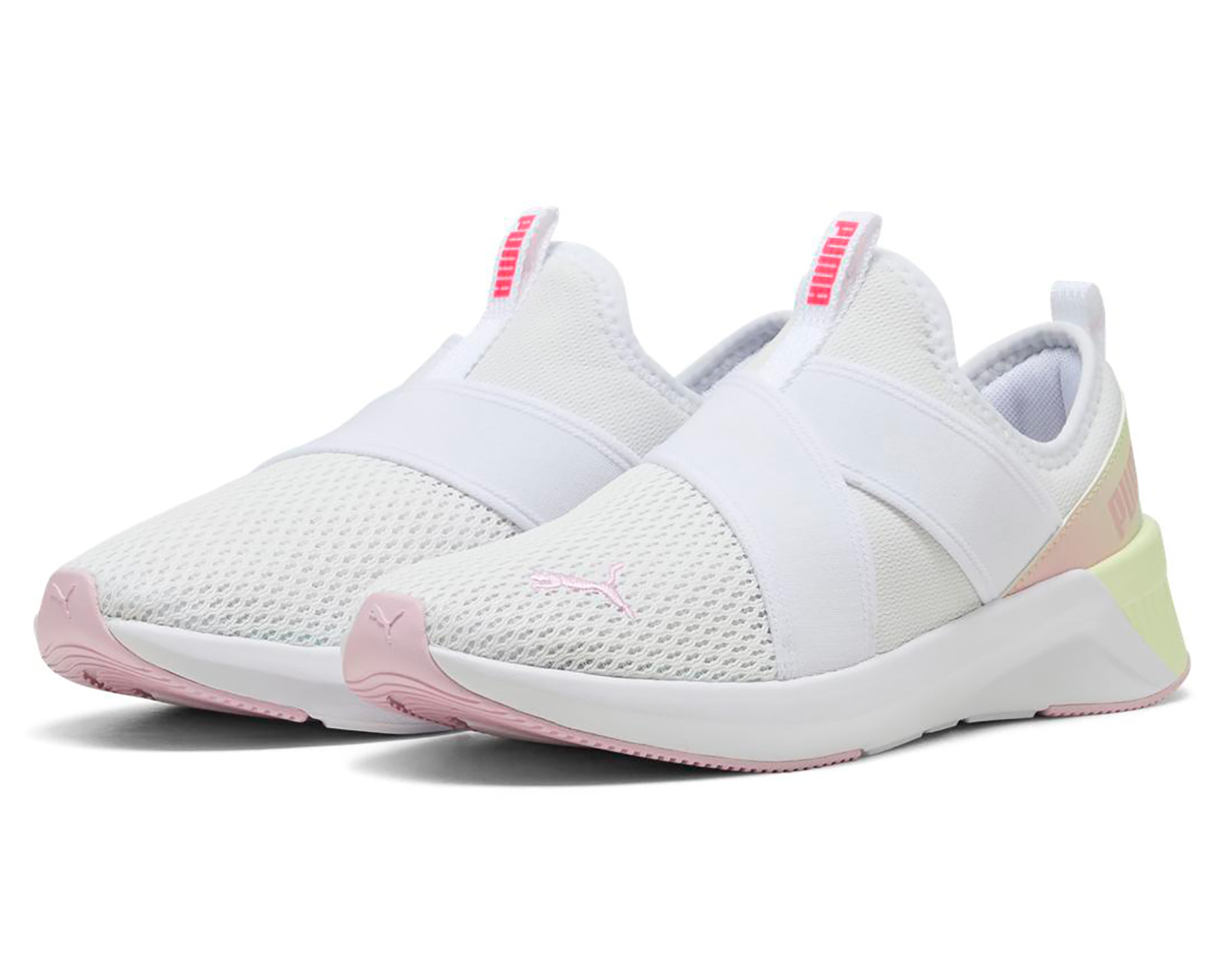 Foto 1 | Foto 1 | Tenis para Correr Puma Softride Harli para Mujer