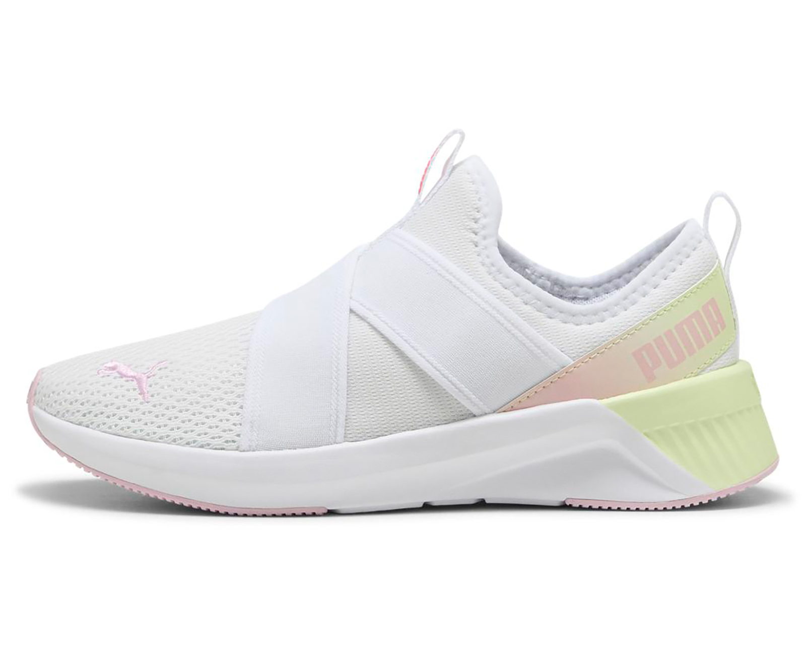 Foto 3 | Foto 3 | Tenis para Correr Puma Softride Harli para Mujer