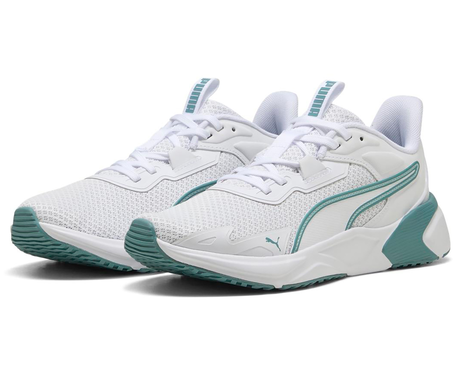 Foto 2 pulgar | Foto 1 | Tenis de Entrenamiento Puma Disperse XT 4 para Mujer