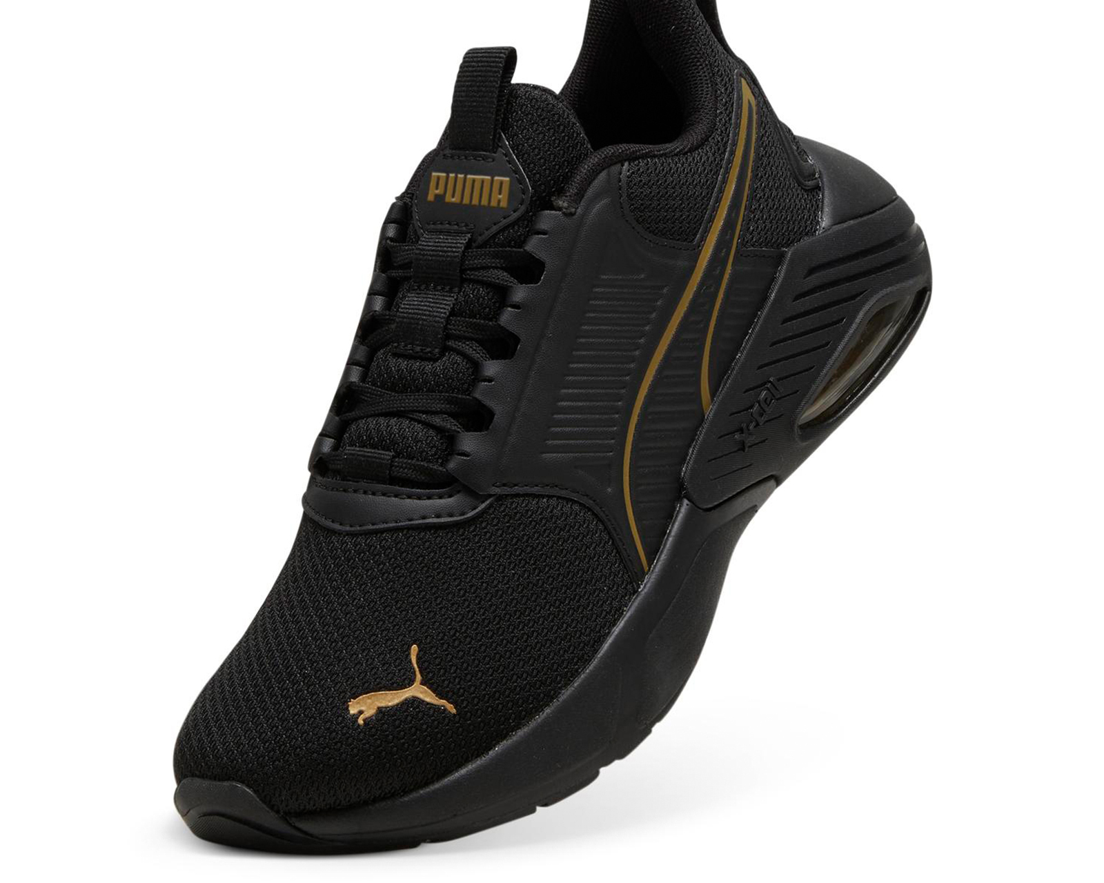 Foto 6 pulgar | Foto 5 | Tenis para Correr Puma X-Cell Nova FS para Mujer