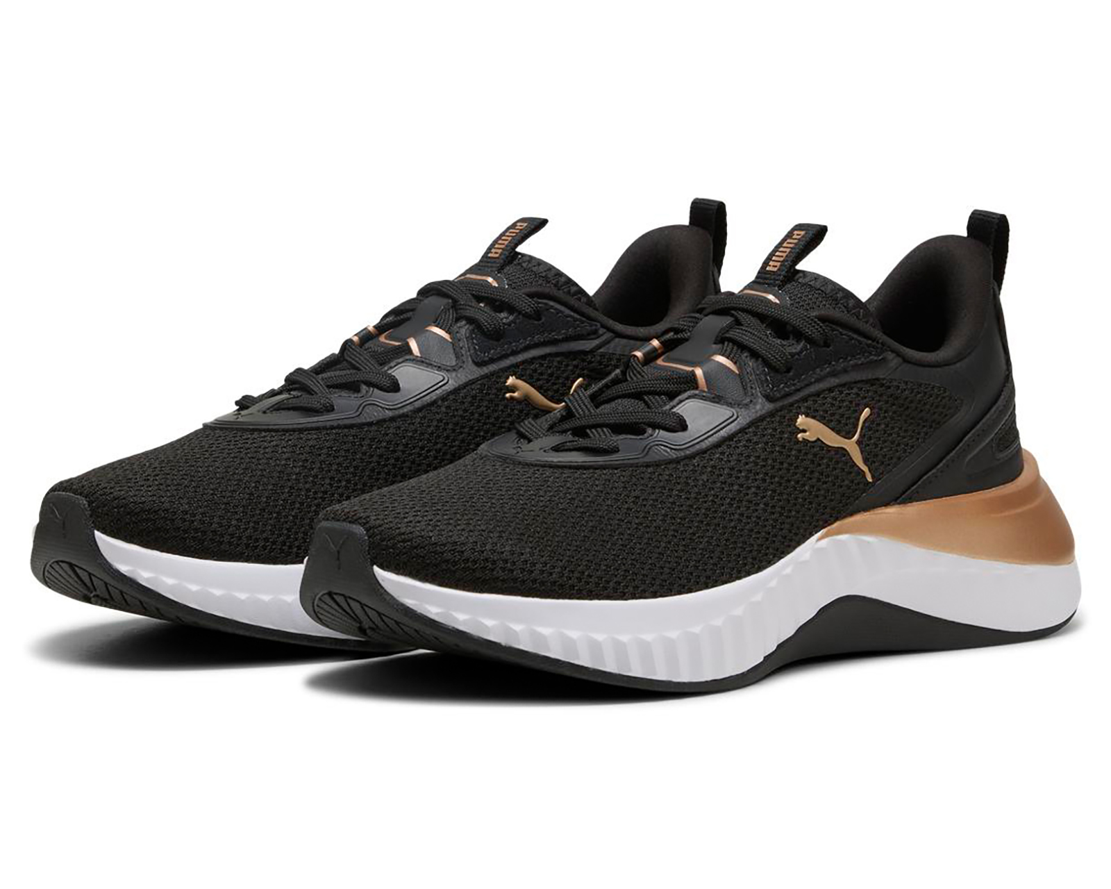 Foto 2 pulgar | Foto 1 | Tenis para Correr Puma Softride Sera para Mujer