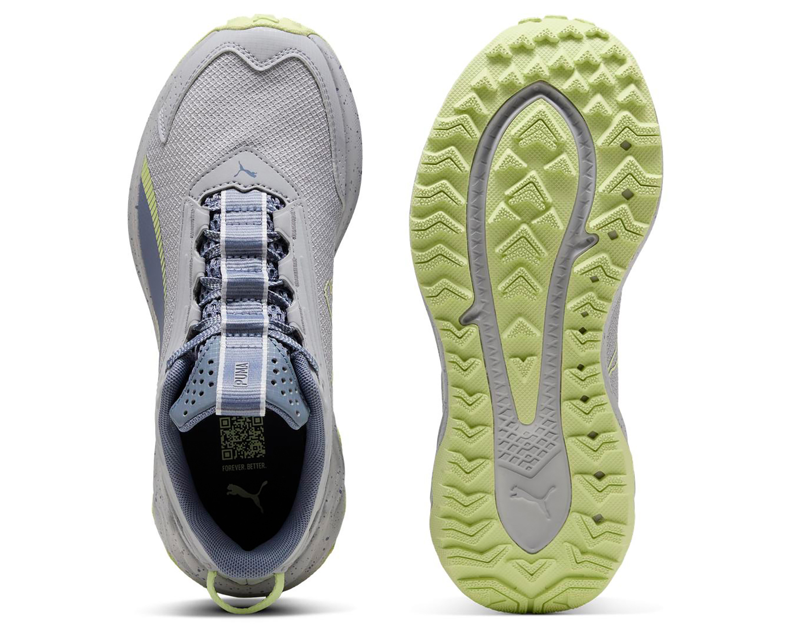 Foto 4 | Foto 4 | Tenis para Correr Puma Extend Lite Trail para Mujer