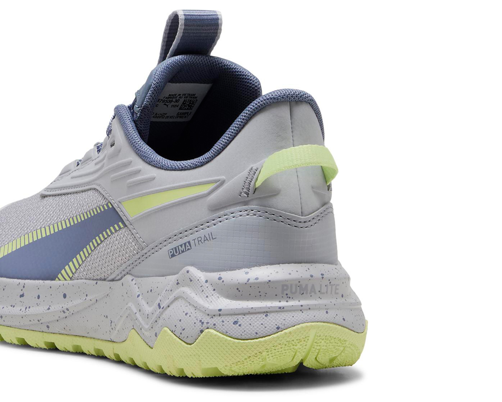 Foto 6 | Foto 6 | Tenis para Correr Puma Extend Lite Trail para Mujer