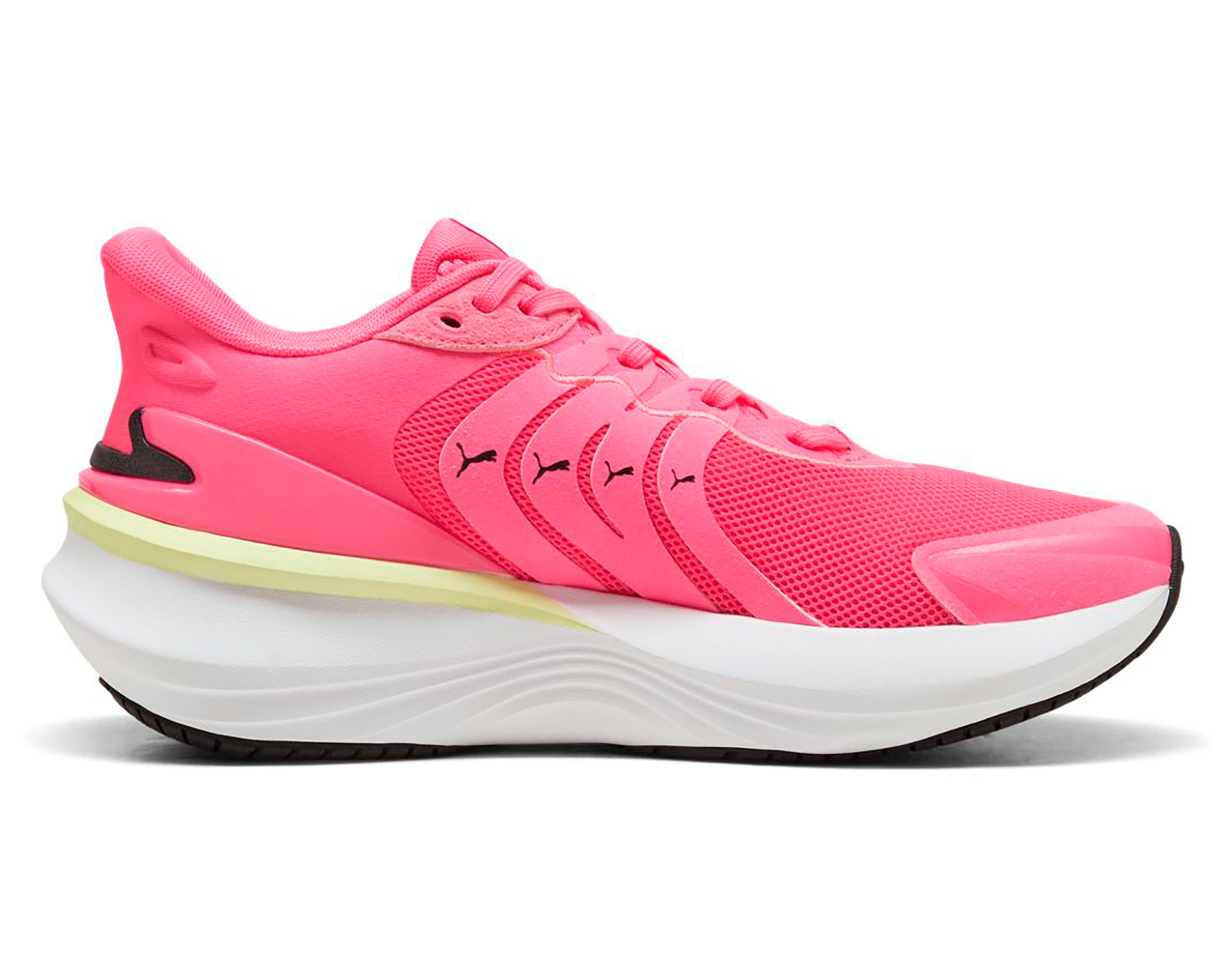 Foto 3 pulgar | Foto 2 | Tenis para Correr Puma Pulsa Pro para Mujer